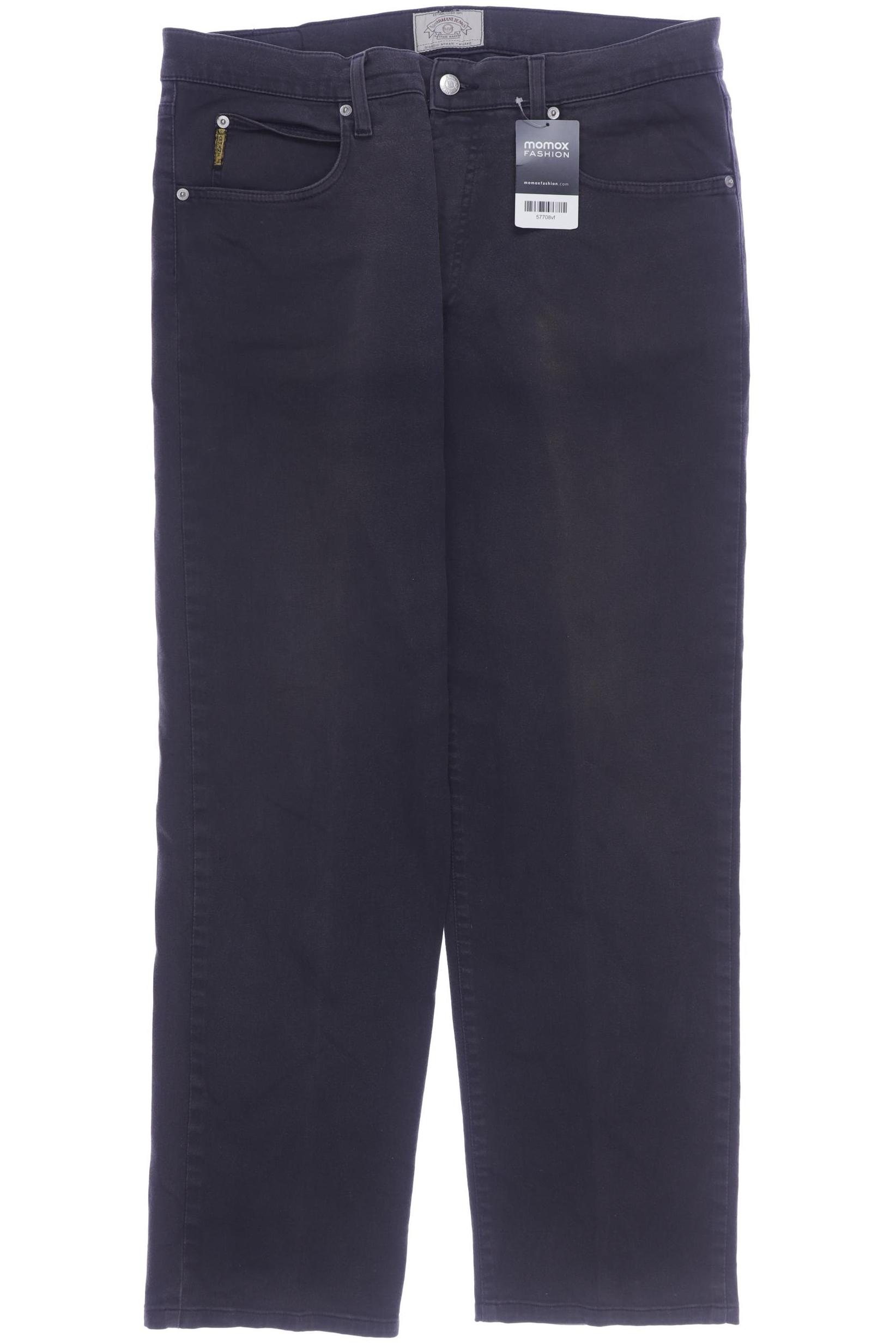 

Armani Jeans Herren Jeans, grau