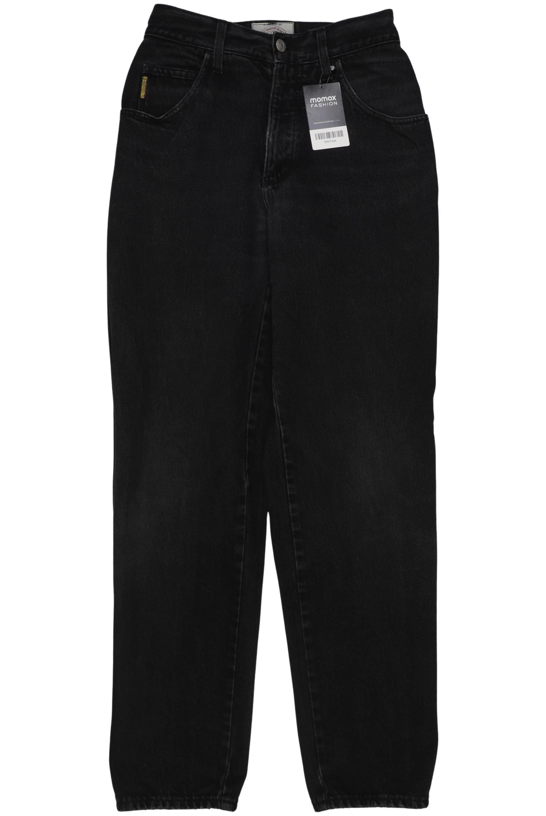 

Armani Jeans Herren Jeans, schwarz, Gr. 29