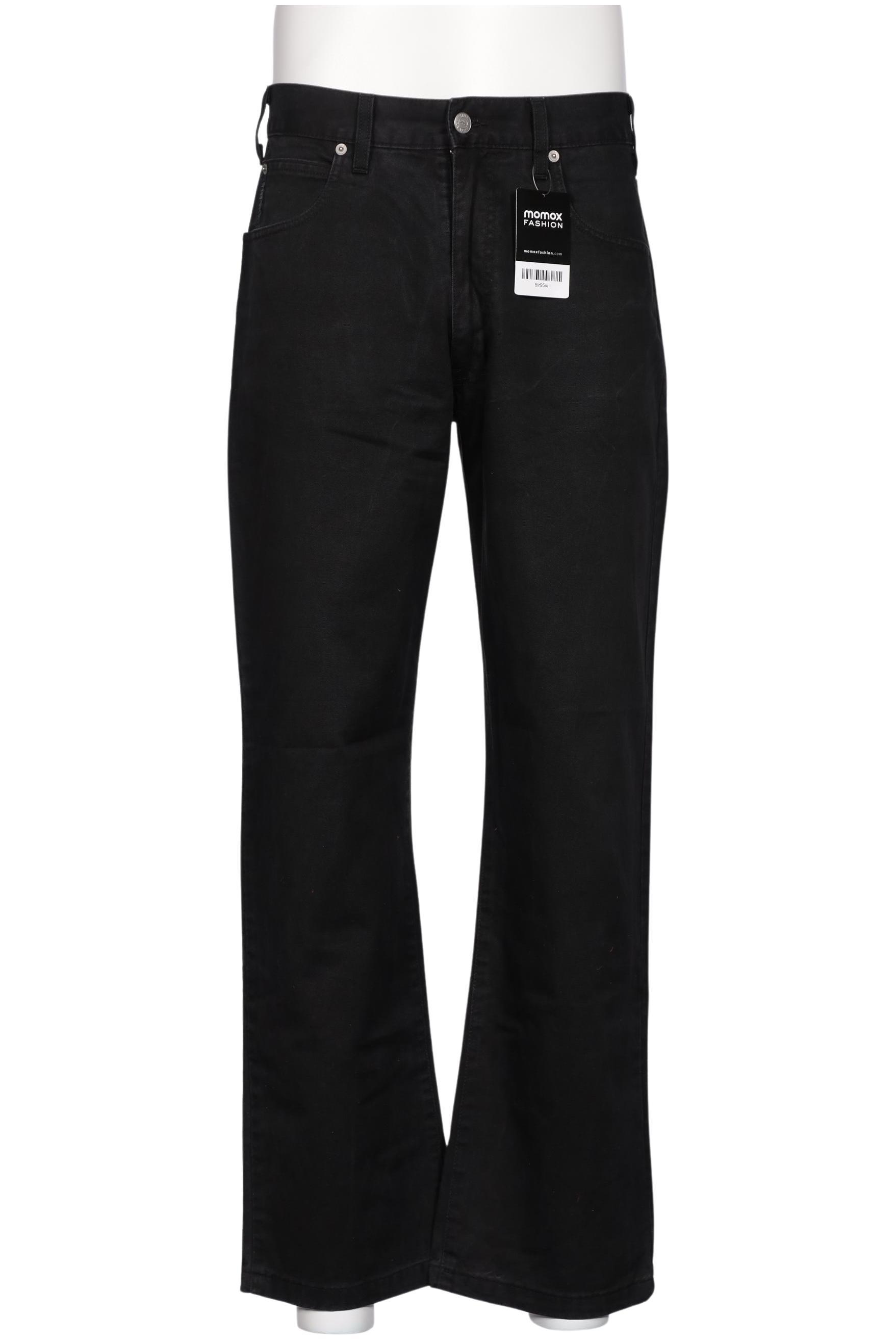 

Armani Jeans Herren Jeans, schwarz, Gr. 33