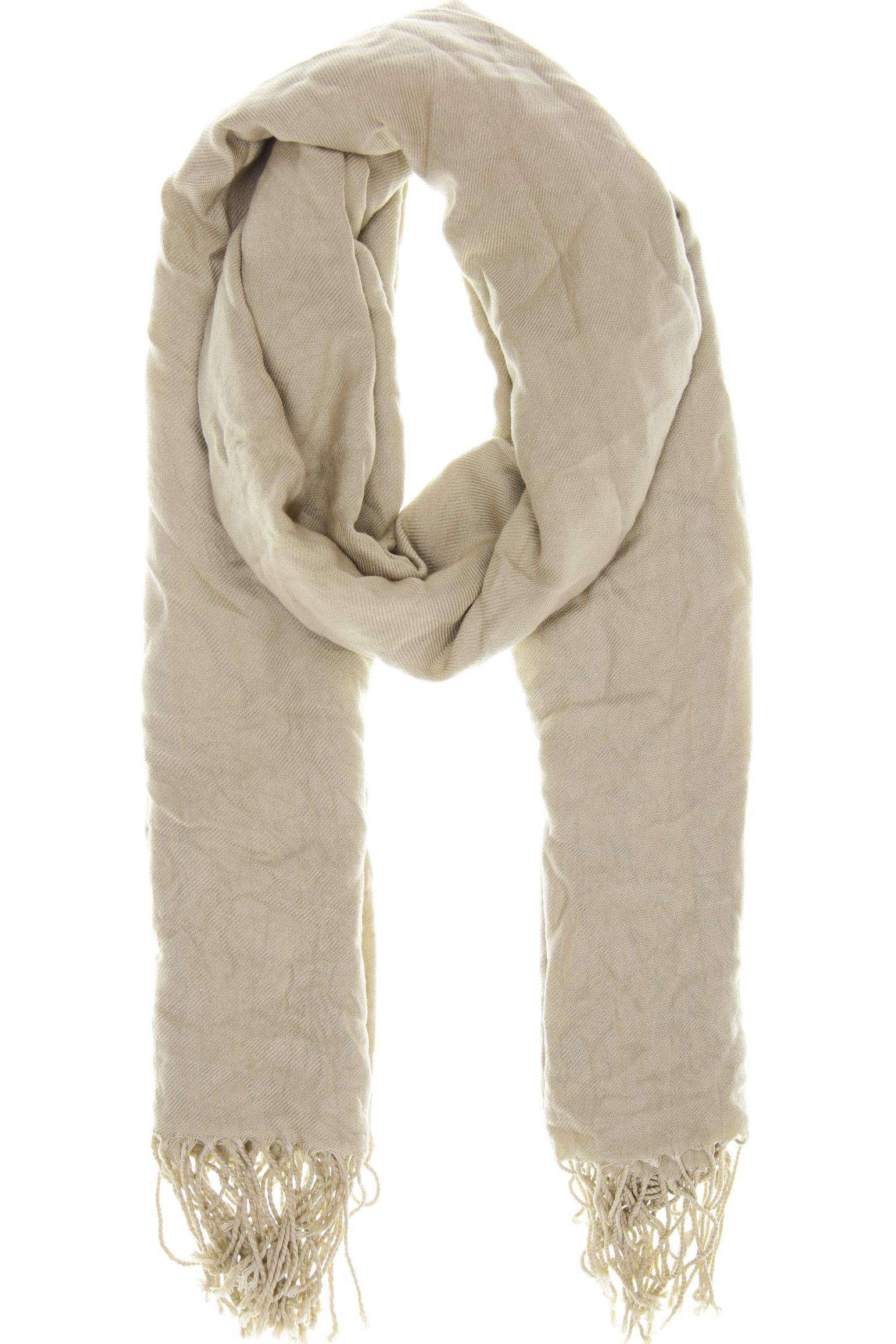 

Armani Jeans Herren Schal, beige, Gr.