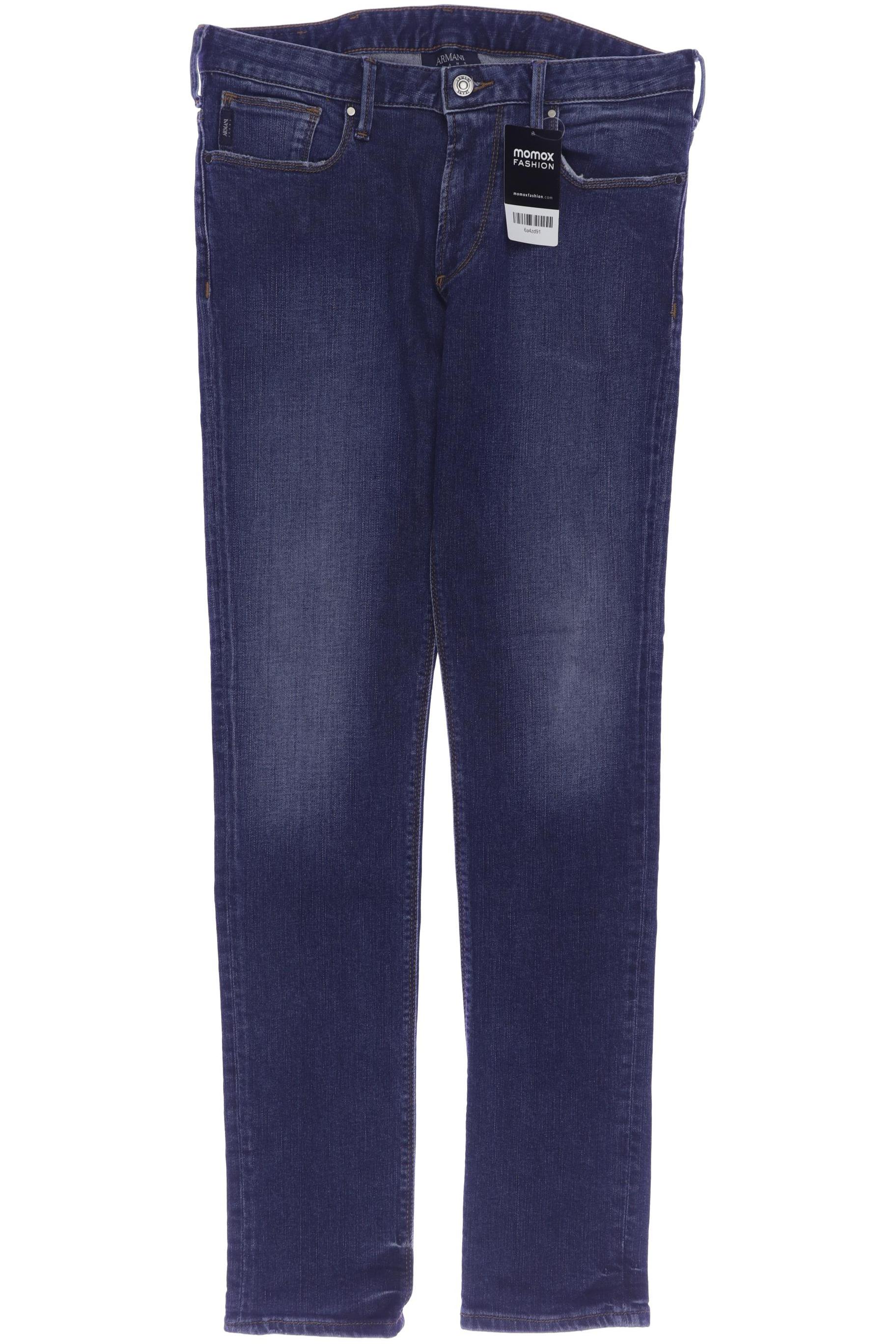 

Armani Jeans Herren Jeans, blau, Gr. 32
