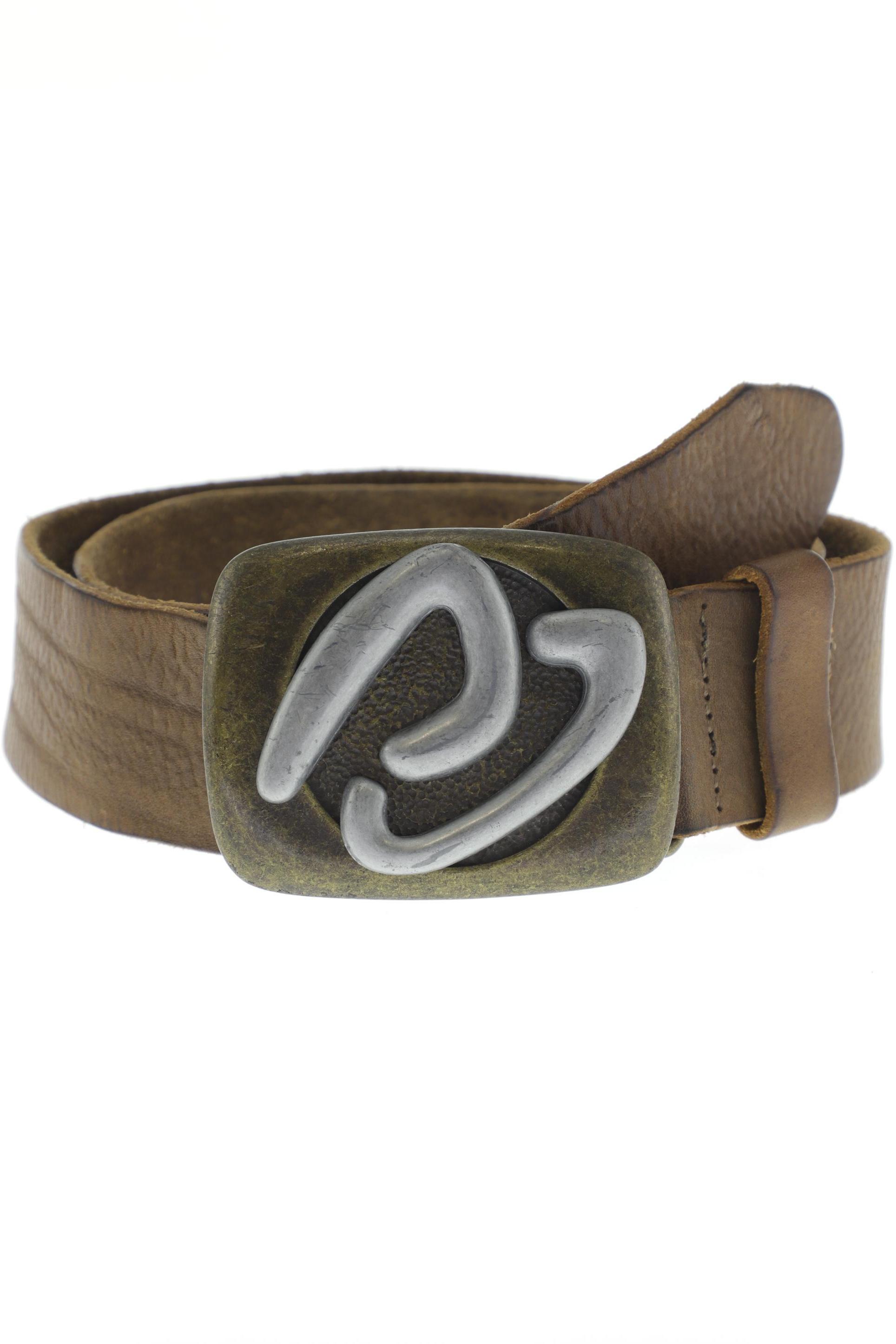 

Armani Jeans Herren Gürtel, braun, Gr. 85