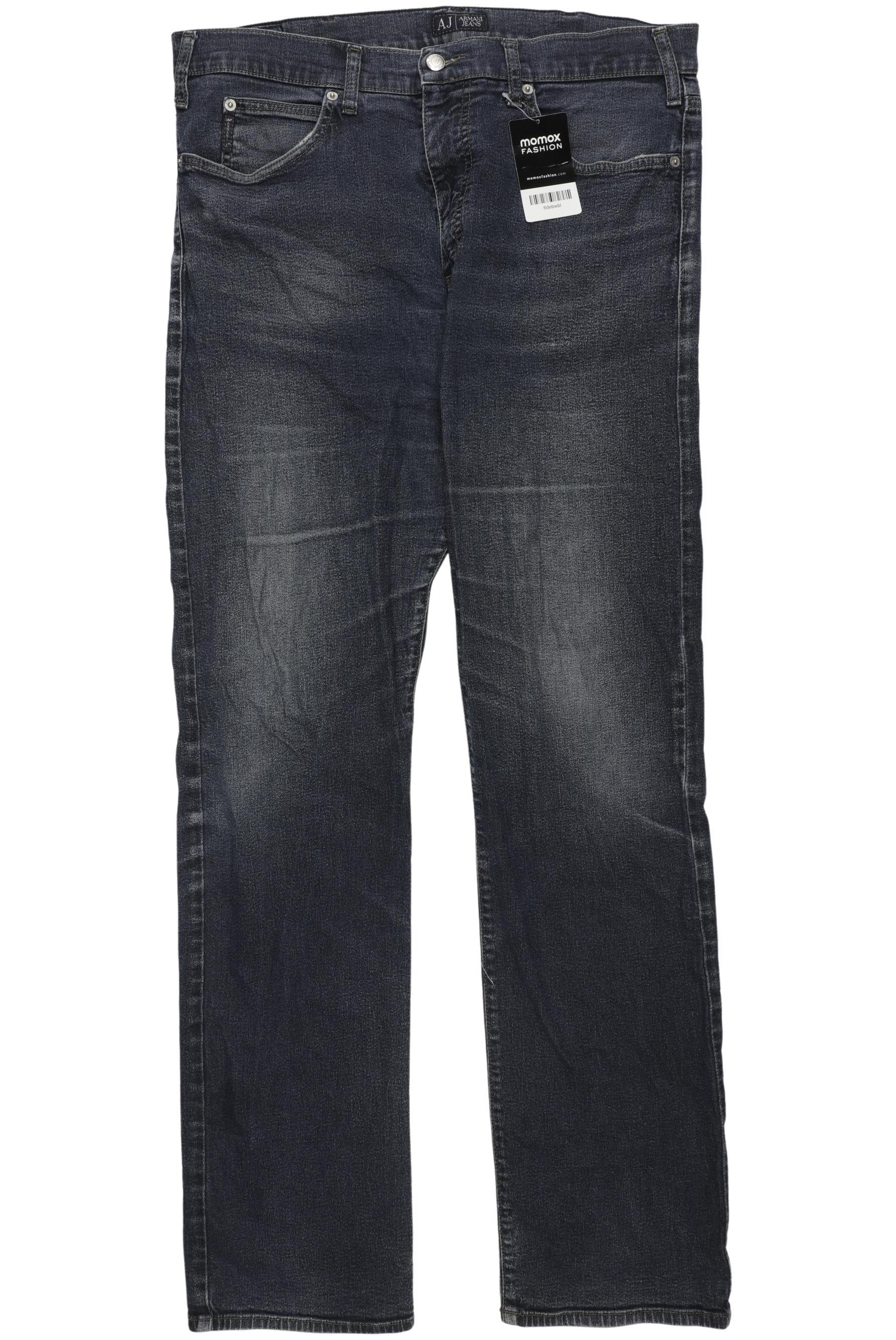 

Armani Jeans Herren Jeans, marineblau, Gr. 36