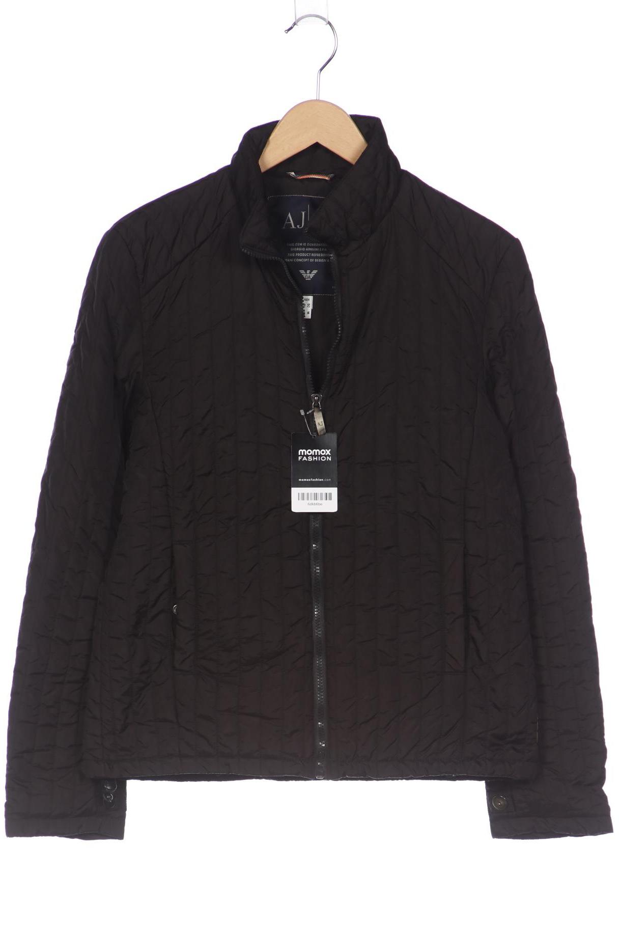 

Armani Jeans Herren Jacke, braun
