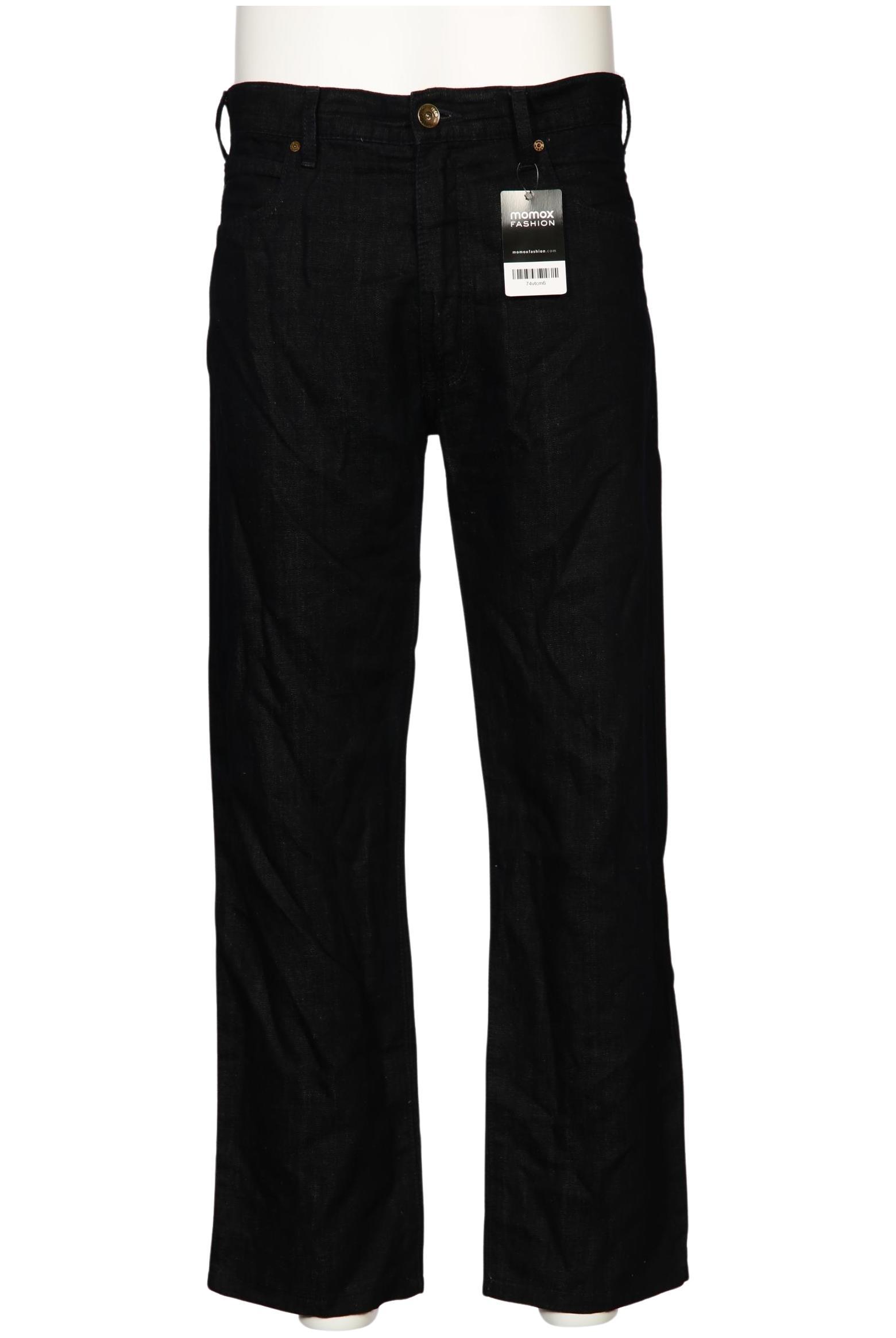 

Armani Jeans Herren Jeans, schwarz, Gr. 34