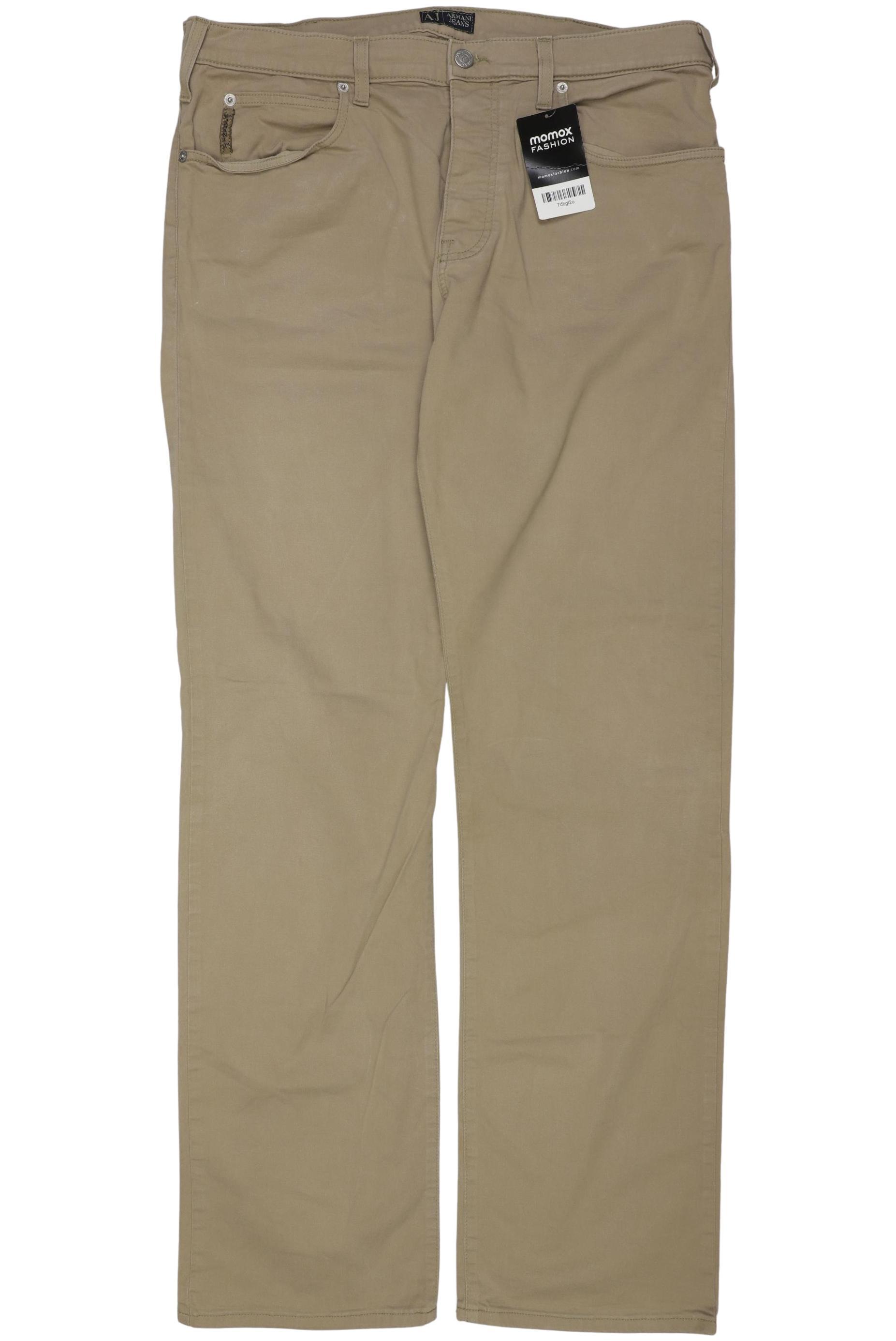 

Armani Jeans Herren Jeans, beige, Gr. 38
