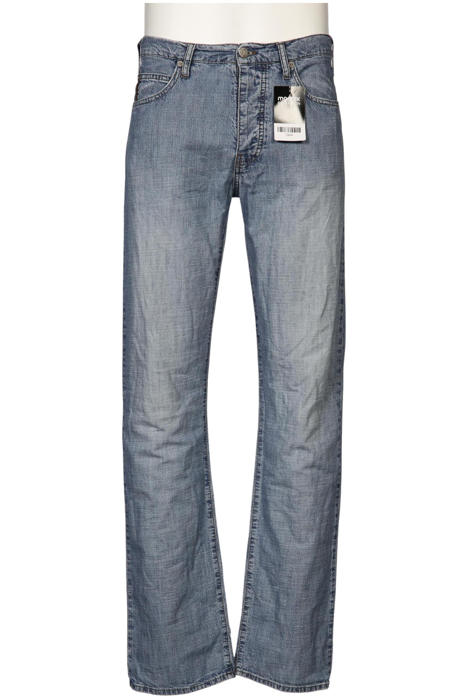 

Armani Jeans Herren Jeans, blau, Gr. 33