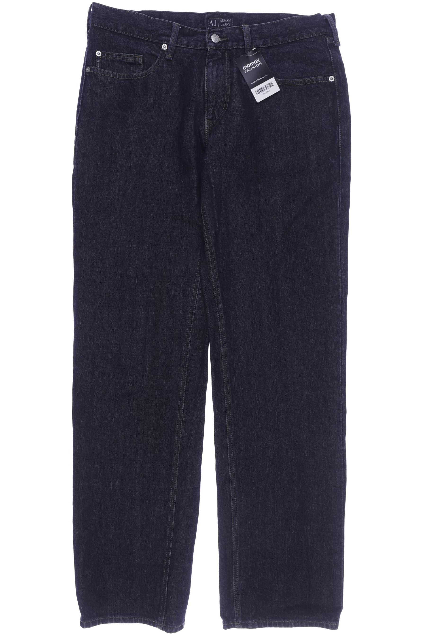 

Armani Jeans Herren Jeans, grau