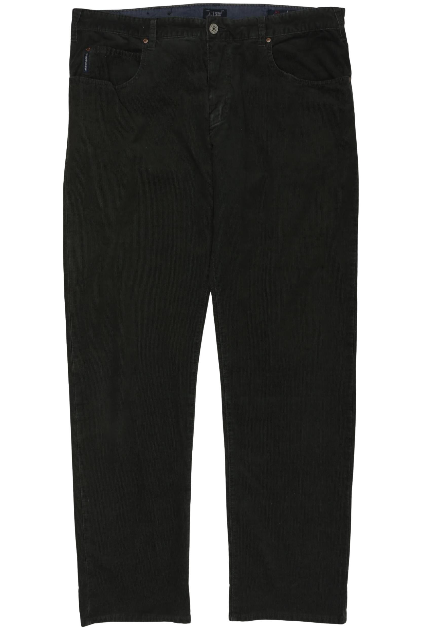 Thumbnail - Armani Jeans Herren Stoffhose, schwarz, Gr. 38