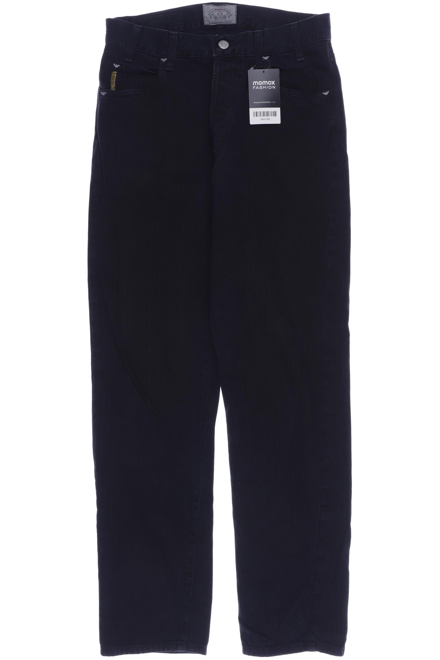 

Armani Jeans Herren Jeans, marineblau
