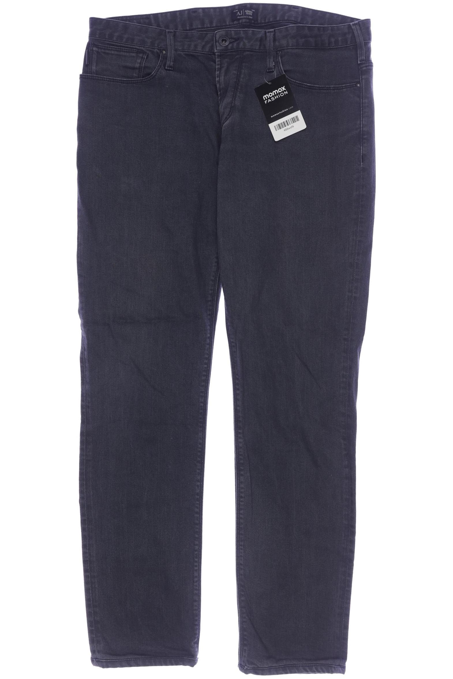 

Armani Jeans Herren Jeans, marineblau, Gr. 33