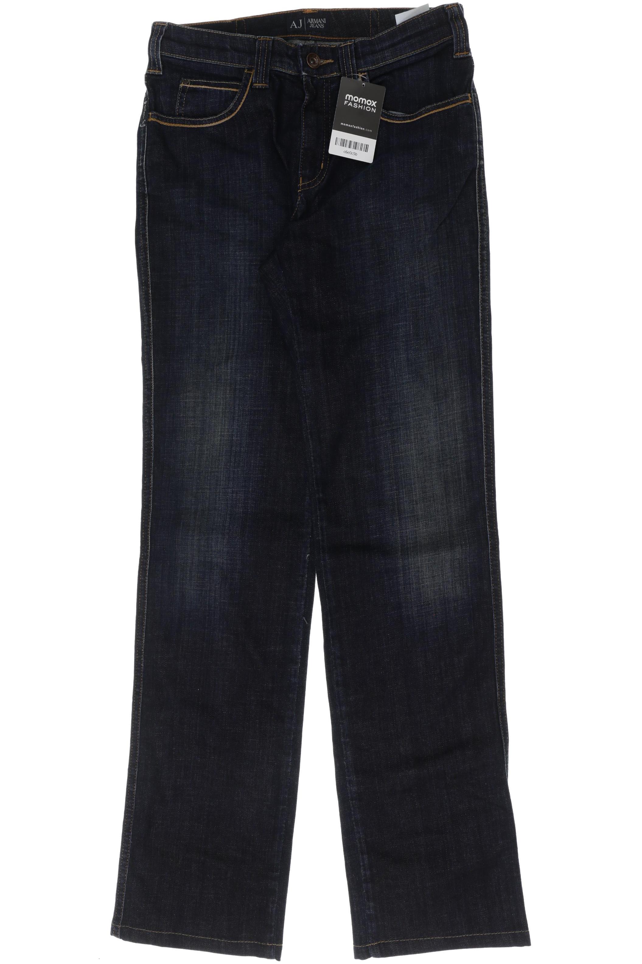 

Armani Jeans Herren Jeans, blau, Gr. 28