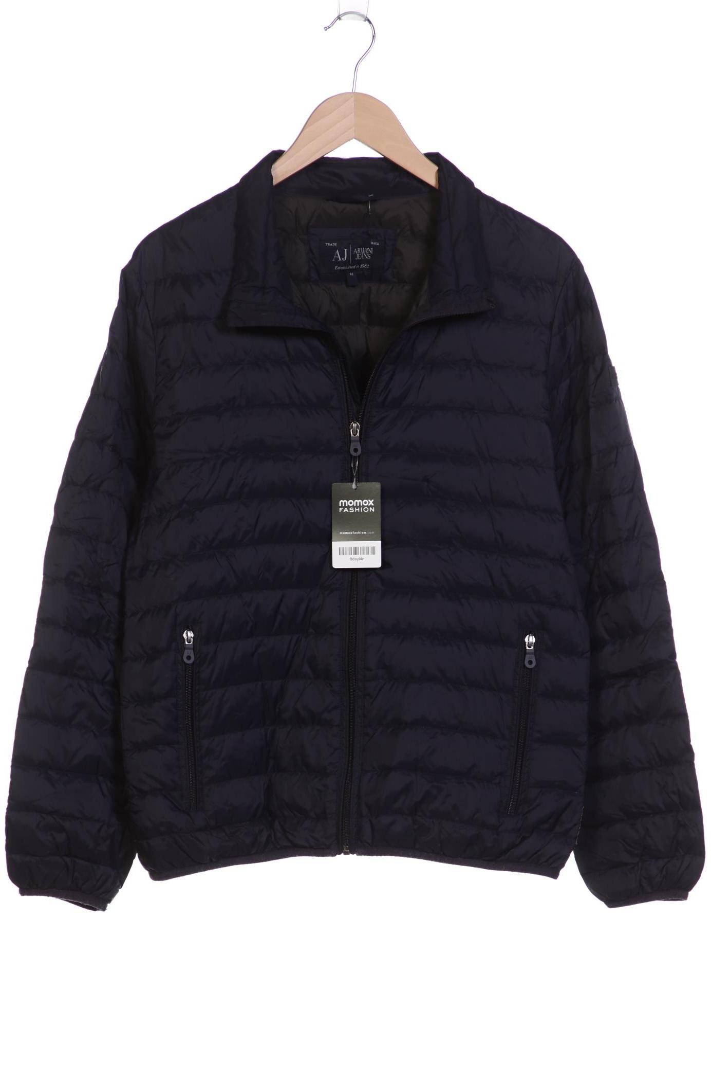 

Armani Jeans Herren Jacke, flieder, Gr. 52