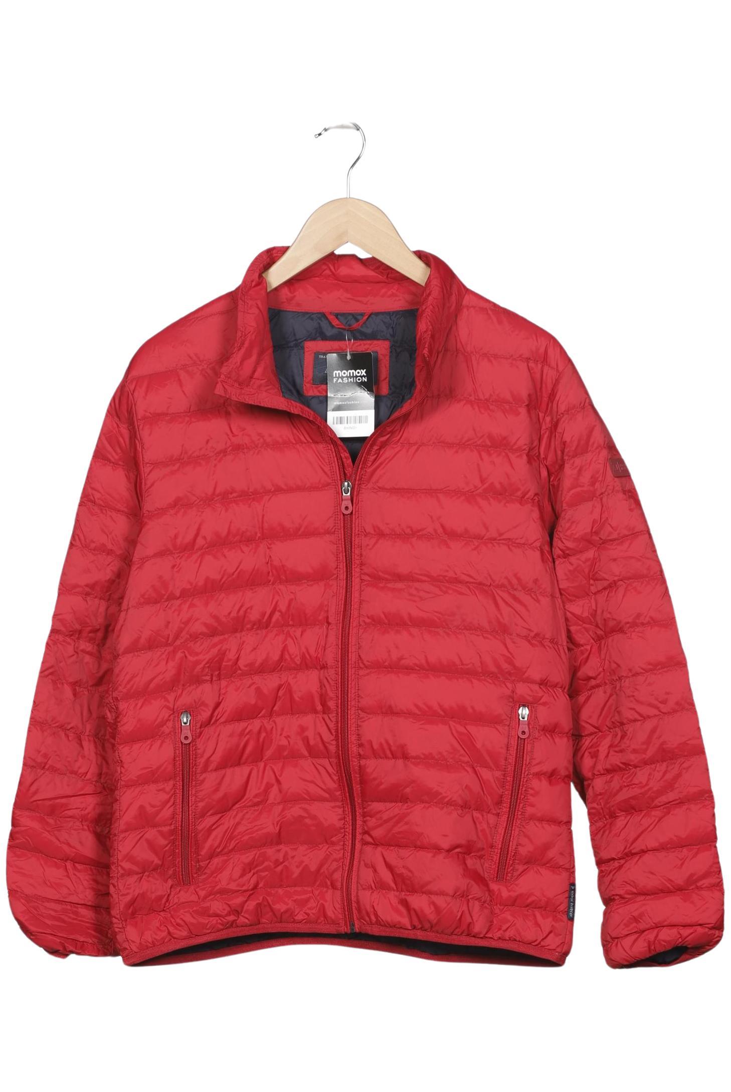 

Armani Jeans Herren Jacke, rot, Gr. 54