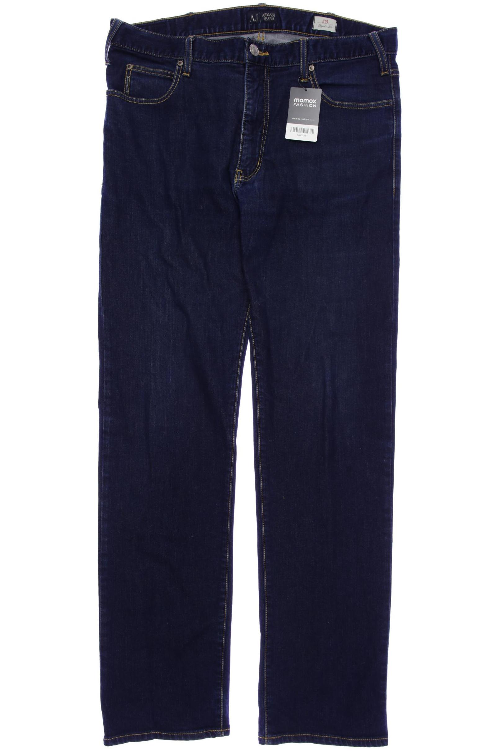 

Armani Jeans Herren Jeans, marineblau, Gr. 36