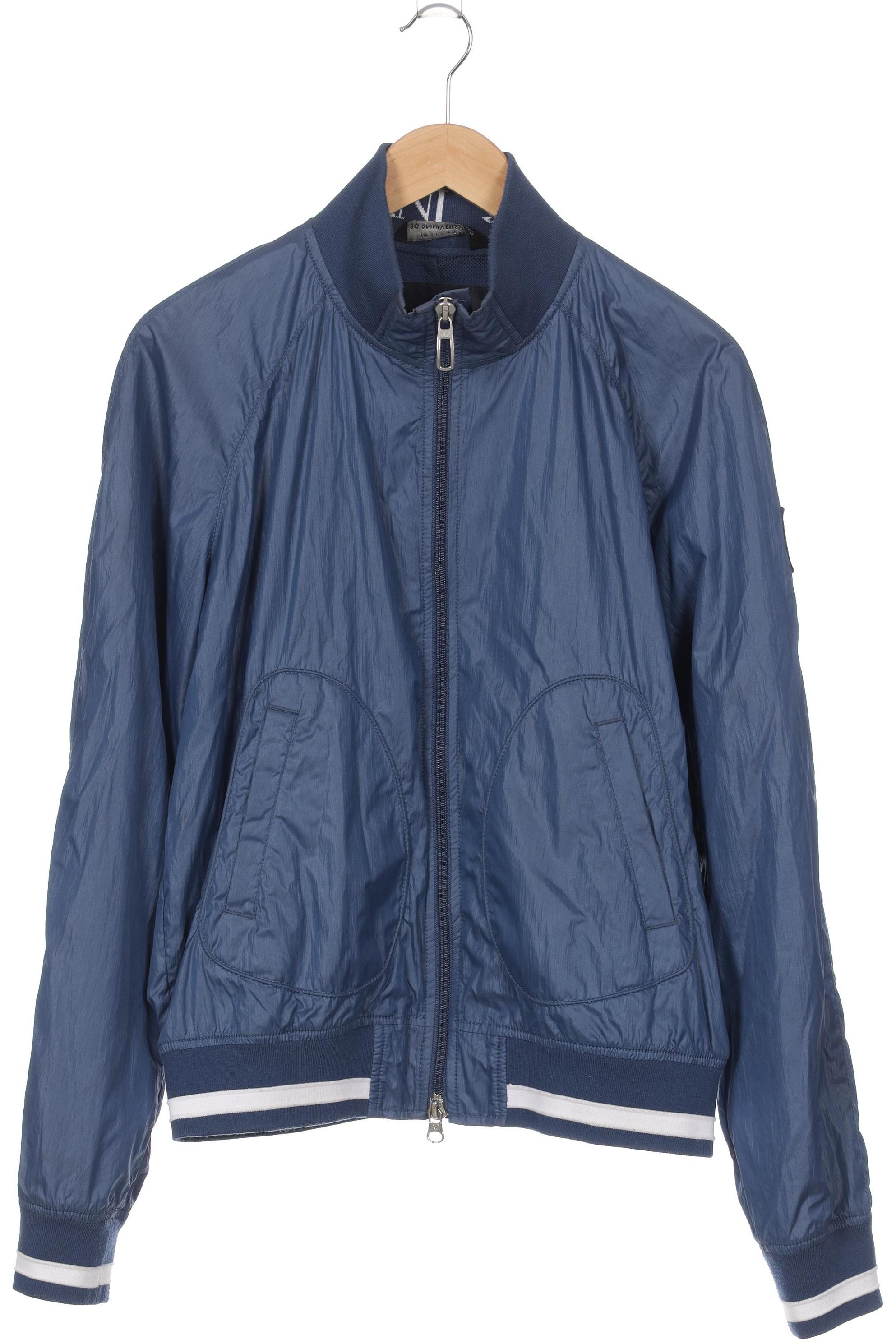 

Armani Jeans Herren Jacke, blau, Gr. 52