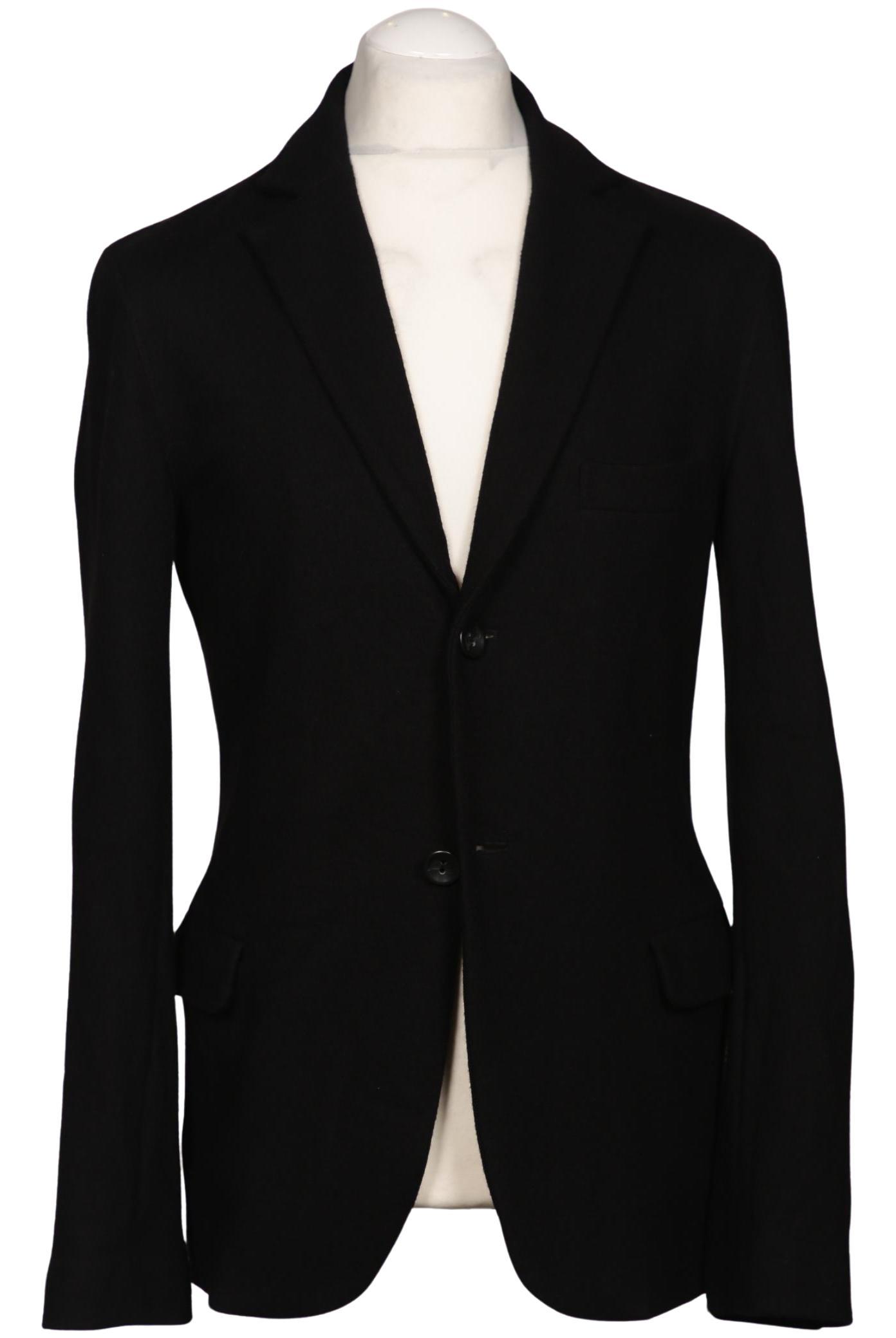 

Armani Jeans Herren Sakko, schwarz, Gr. 52