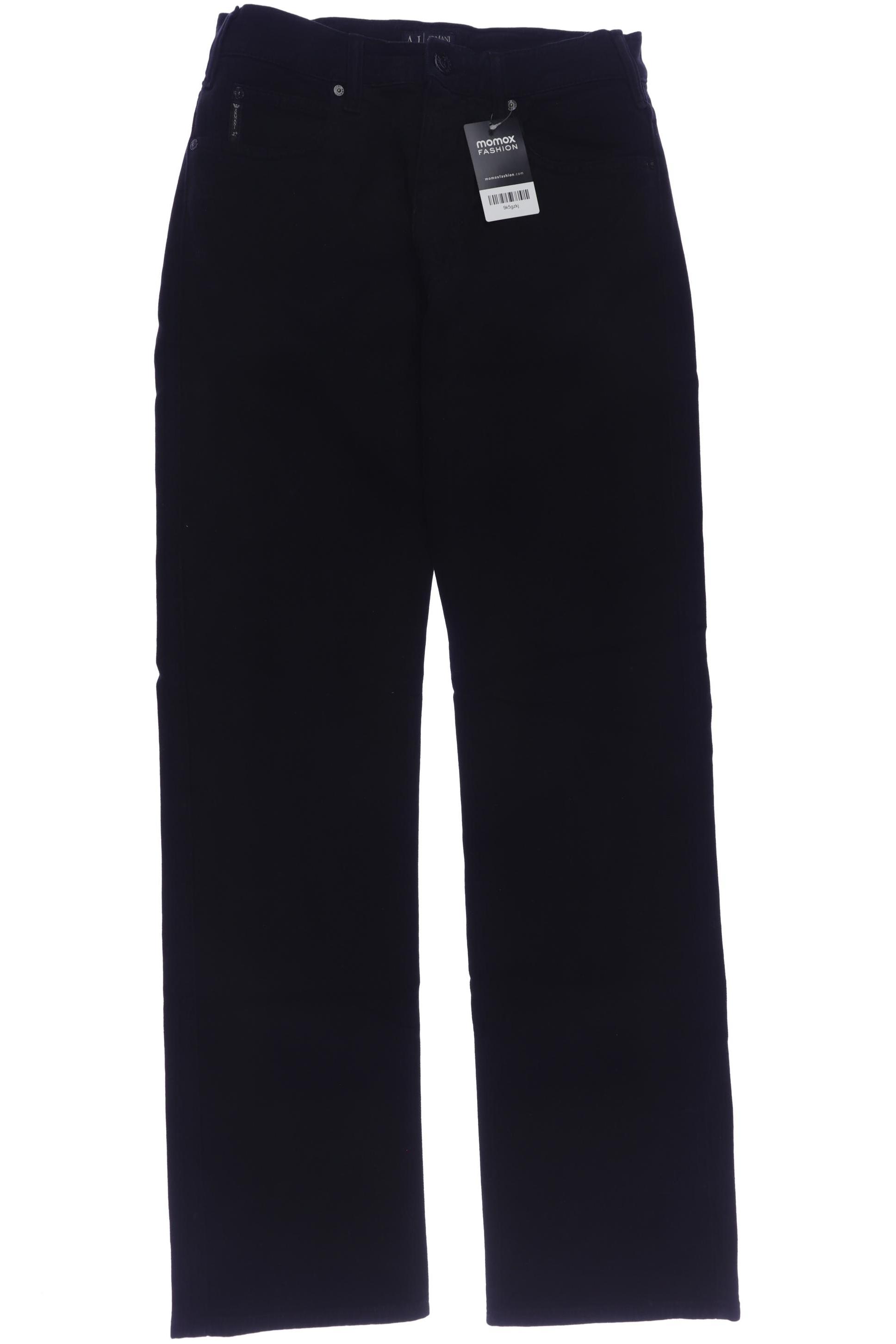 

Armani Jeans Herren Jeans, schwarz, Gr. 30