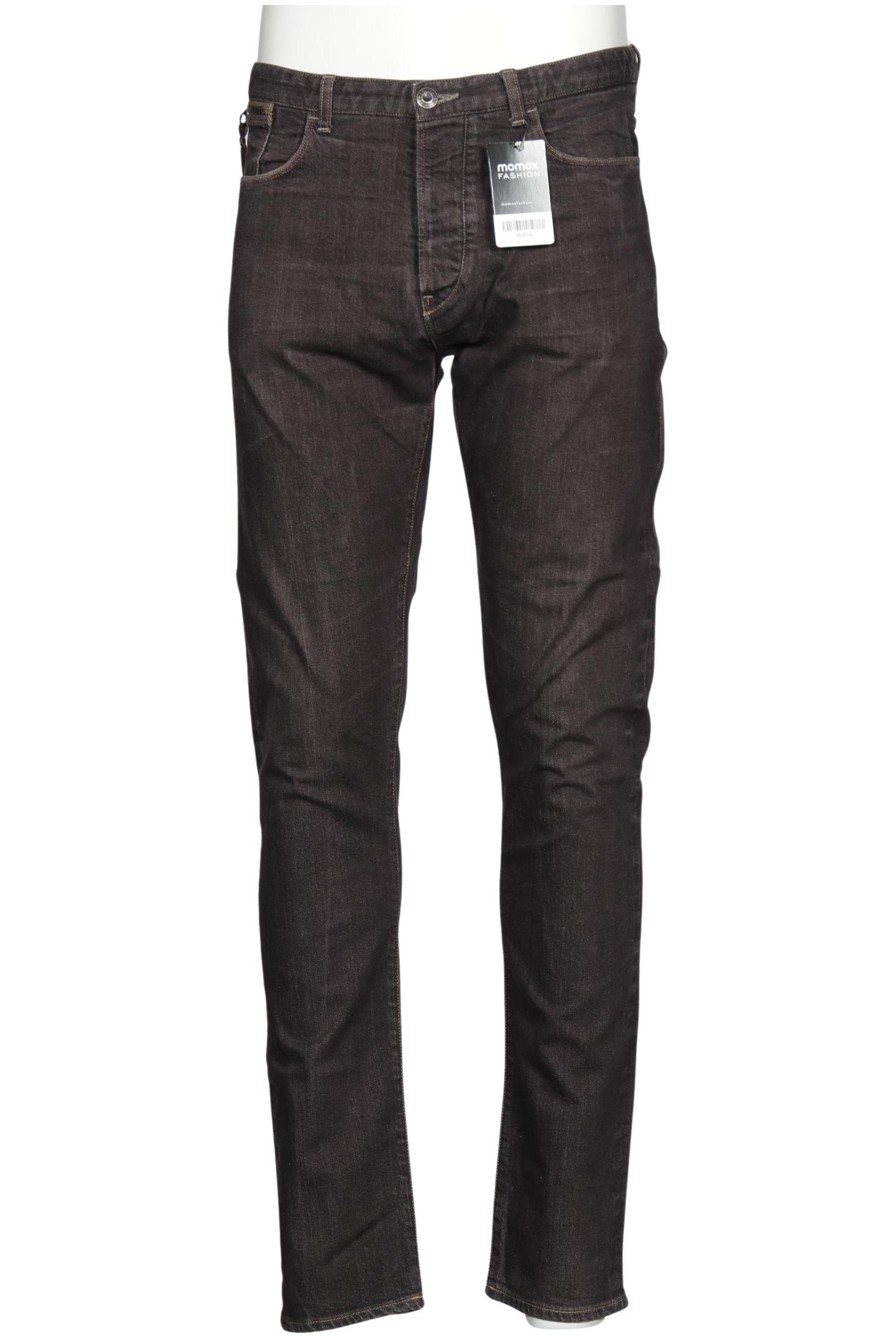 

Armani Jeans Herren Jeans, braun, Gr. 36