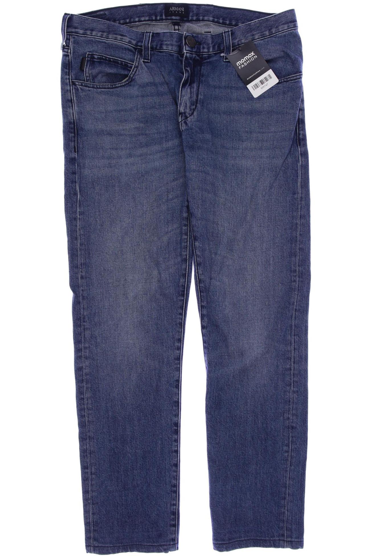 

Armani Jeans Herren Jeans, blau, Gr. 31