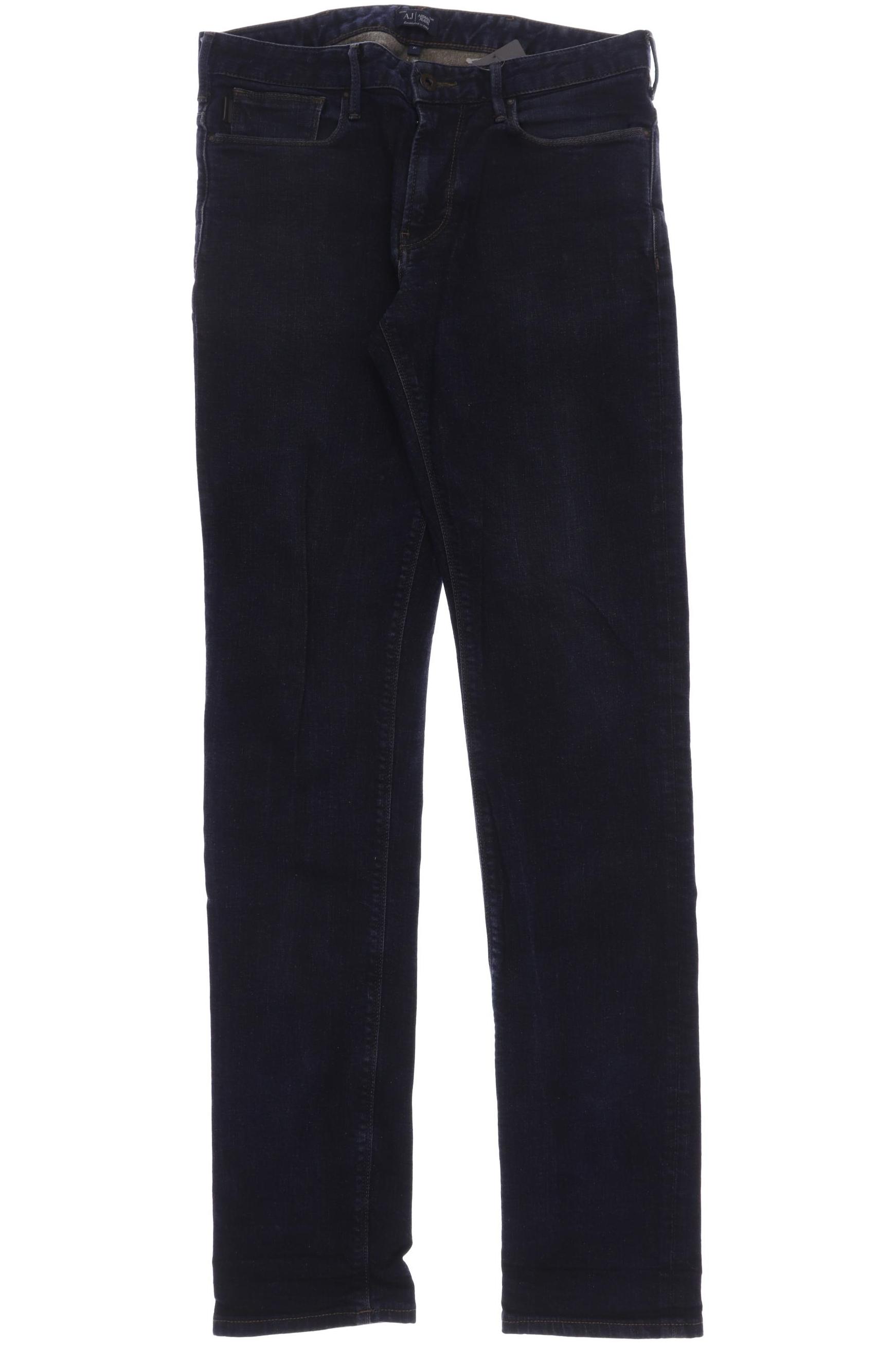 

Armani Jeans Herren Jeans, blau, Gr. 31