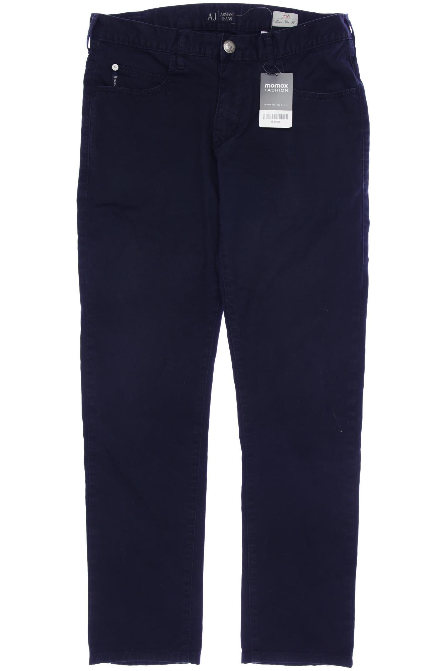 

Armani Jeans Herren Jeans, marineblau, Gr. 31