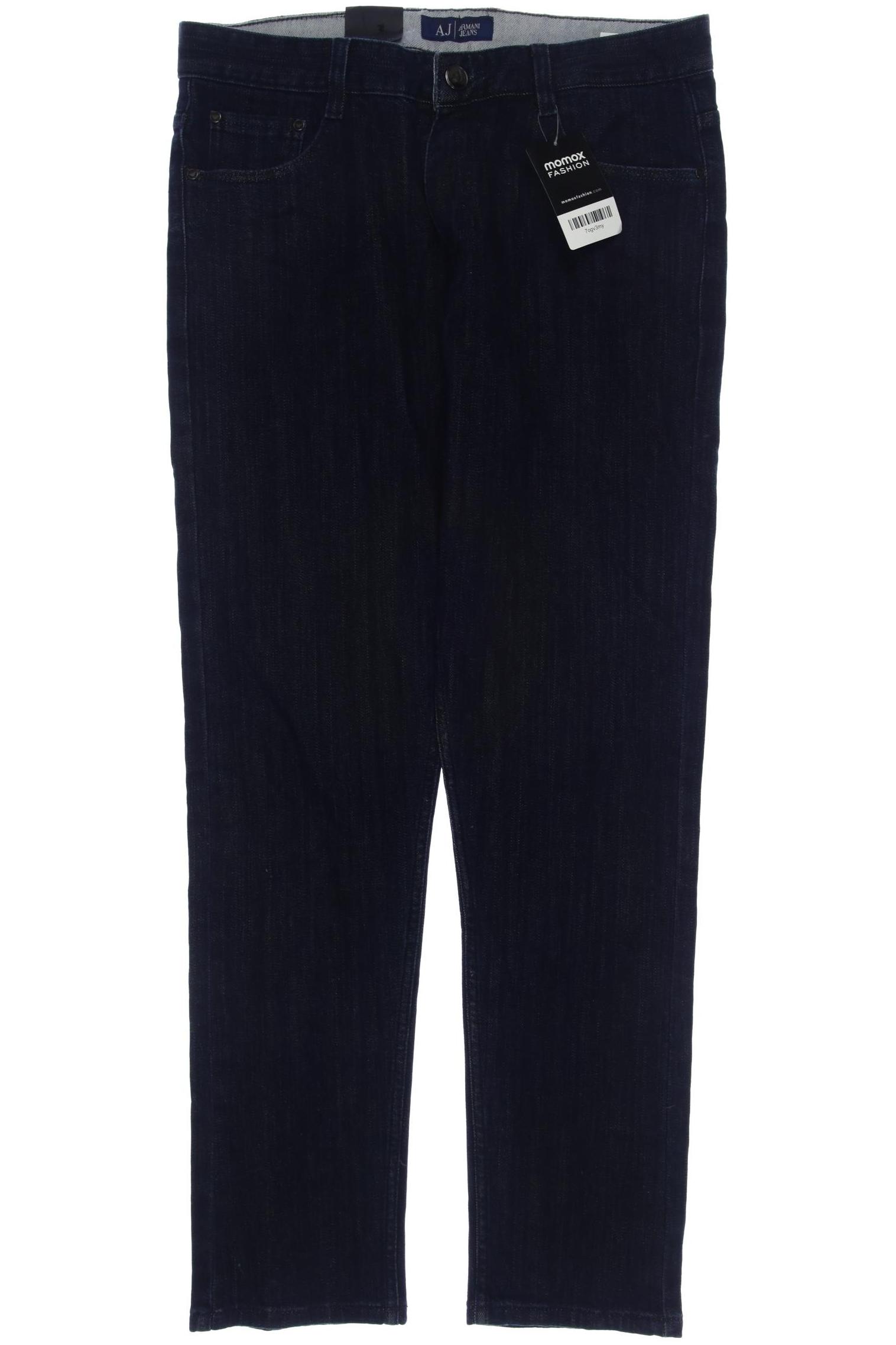 

Armani Jeans Herren Jeans, marineblau, Gr. 32