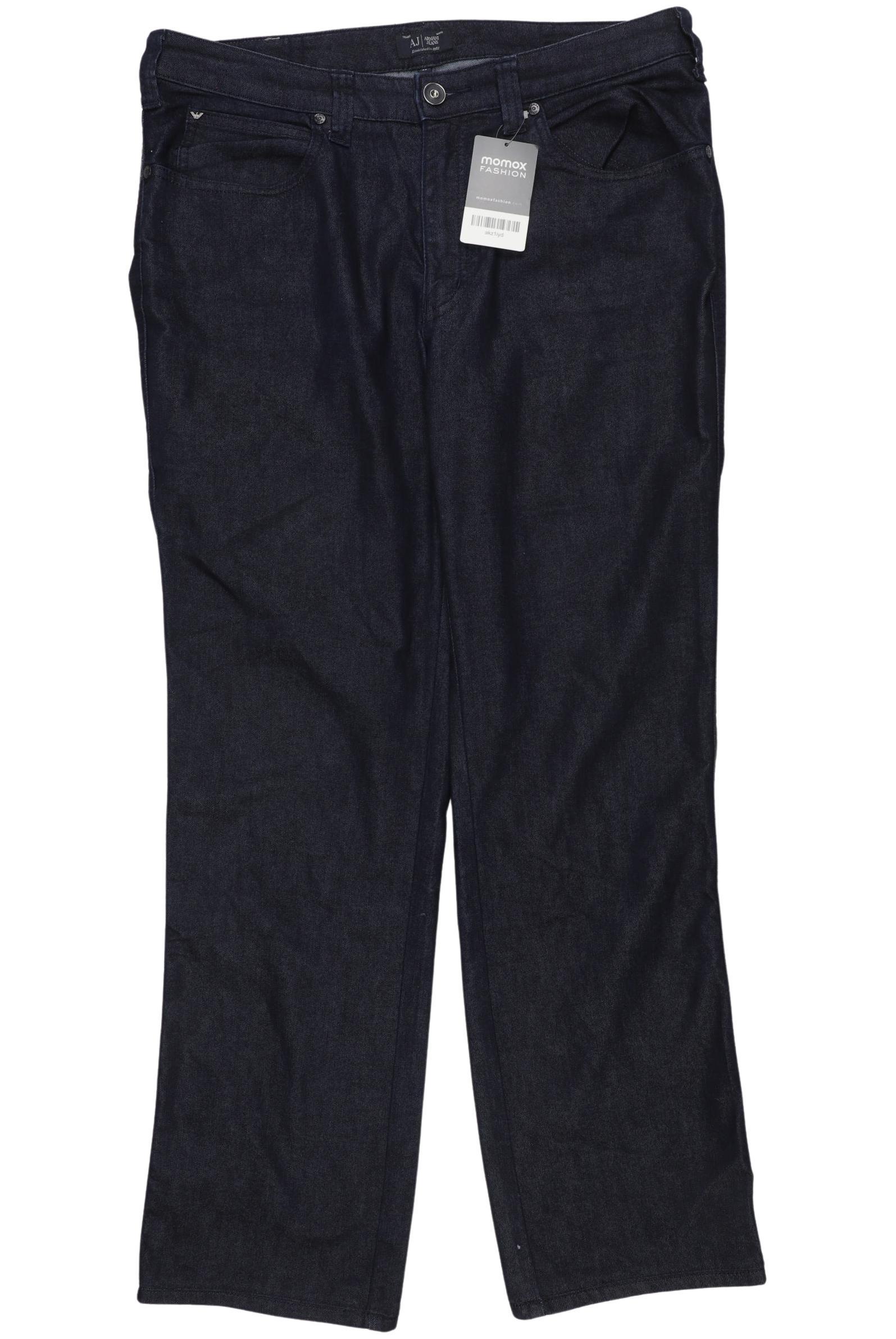 

Armani Jeans Herren Jeans, marineblau, Gr. 33
