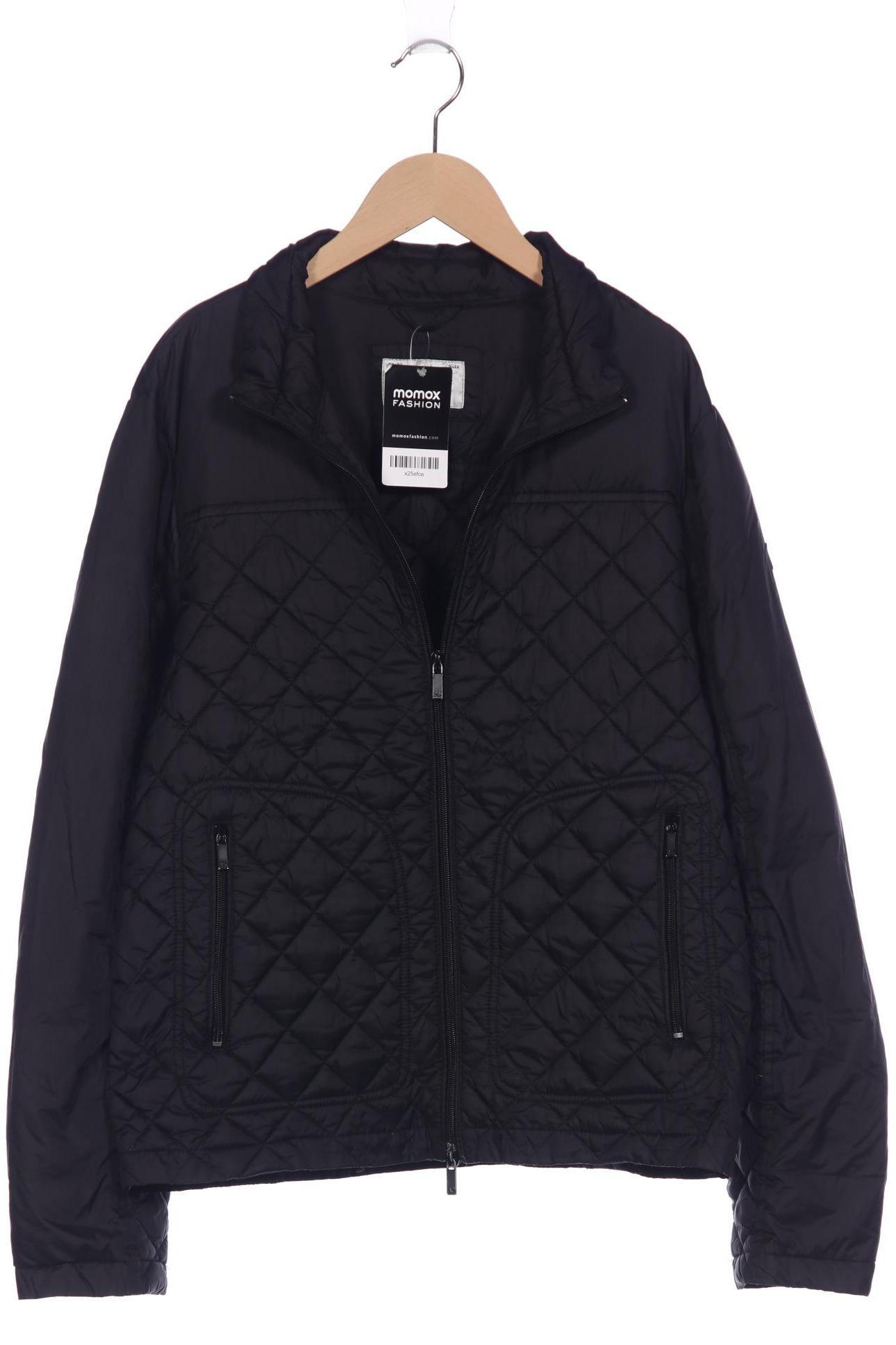 

Armani Jeans Herren Jacke, schwarz, Gr. 50