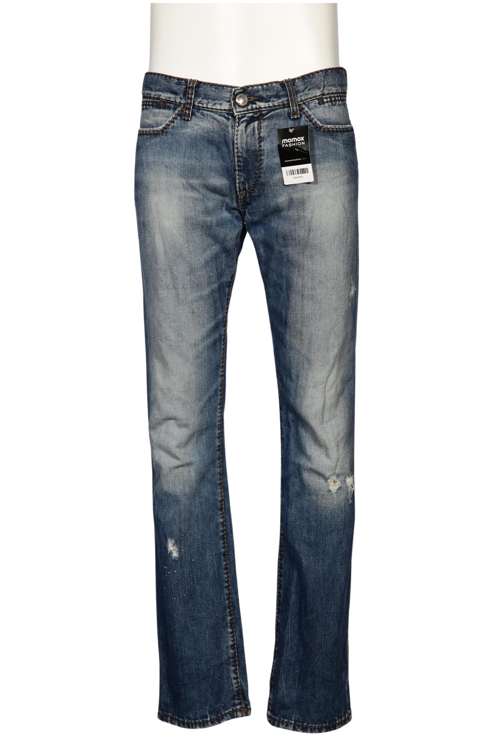 

Armani Jeans Herren Jeans, blau, Gr. 33