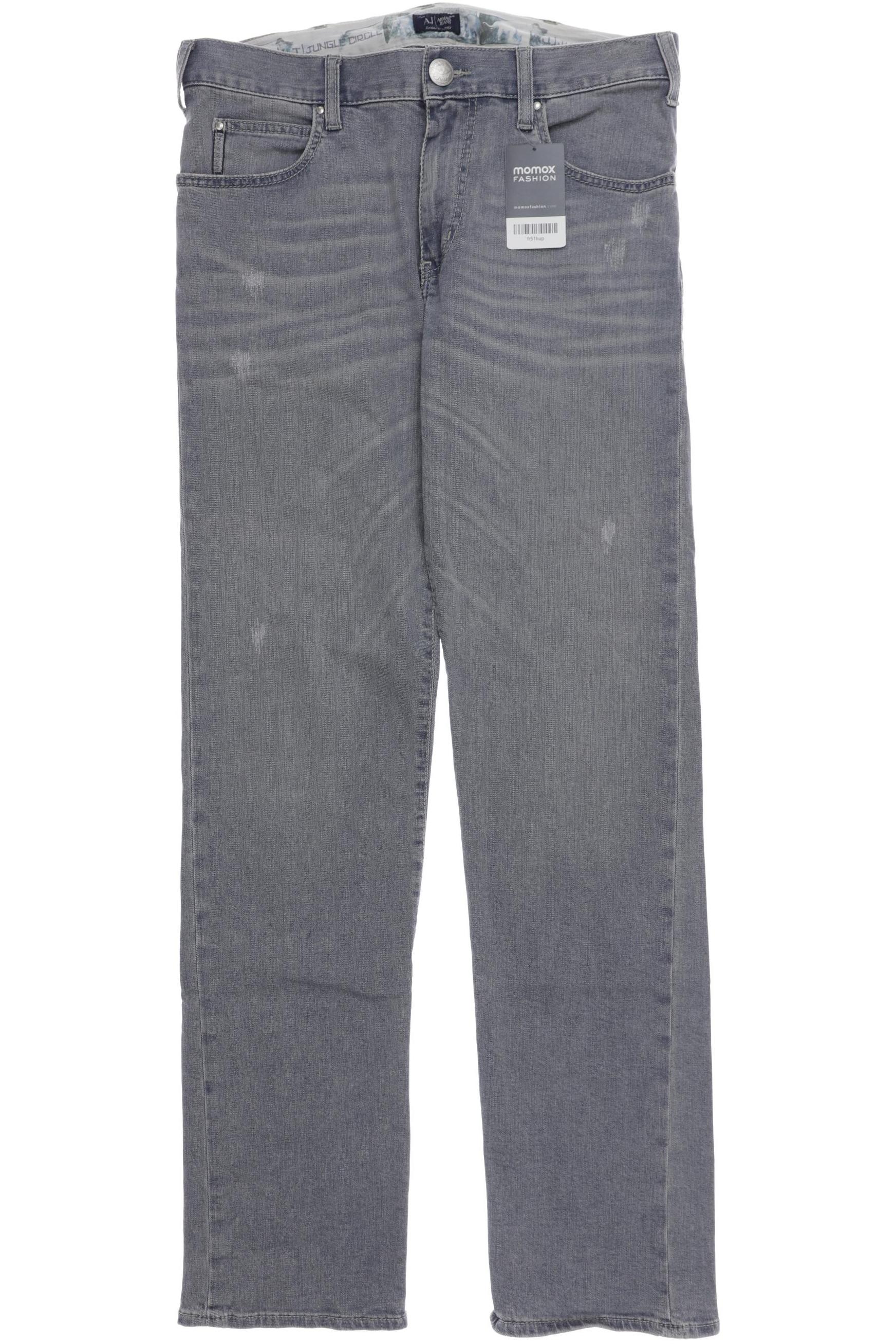 

Armani Jeans Herren Jeans, blau, Gr. 33