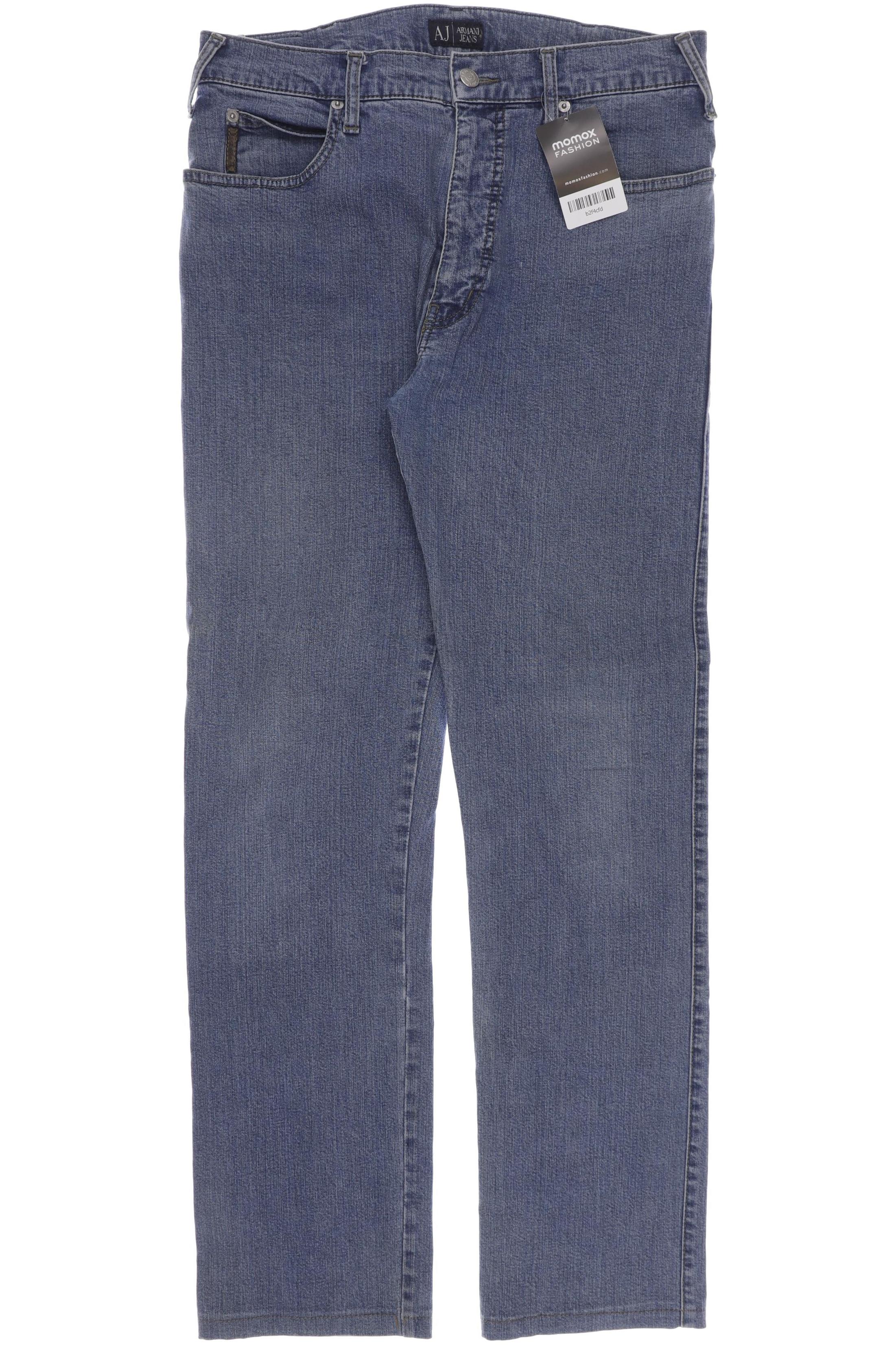 

Armani Jeans Herren Jeans, blau, Gr. 32