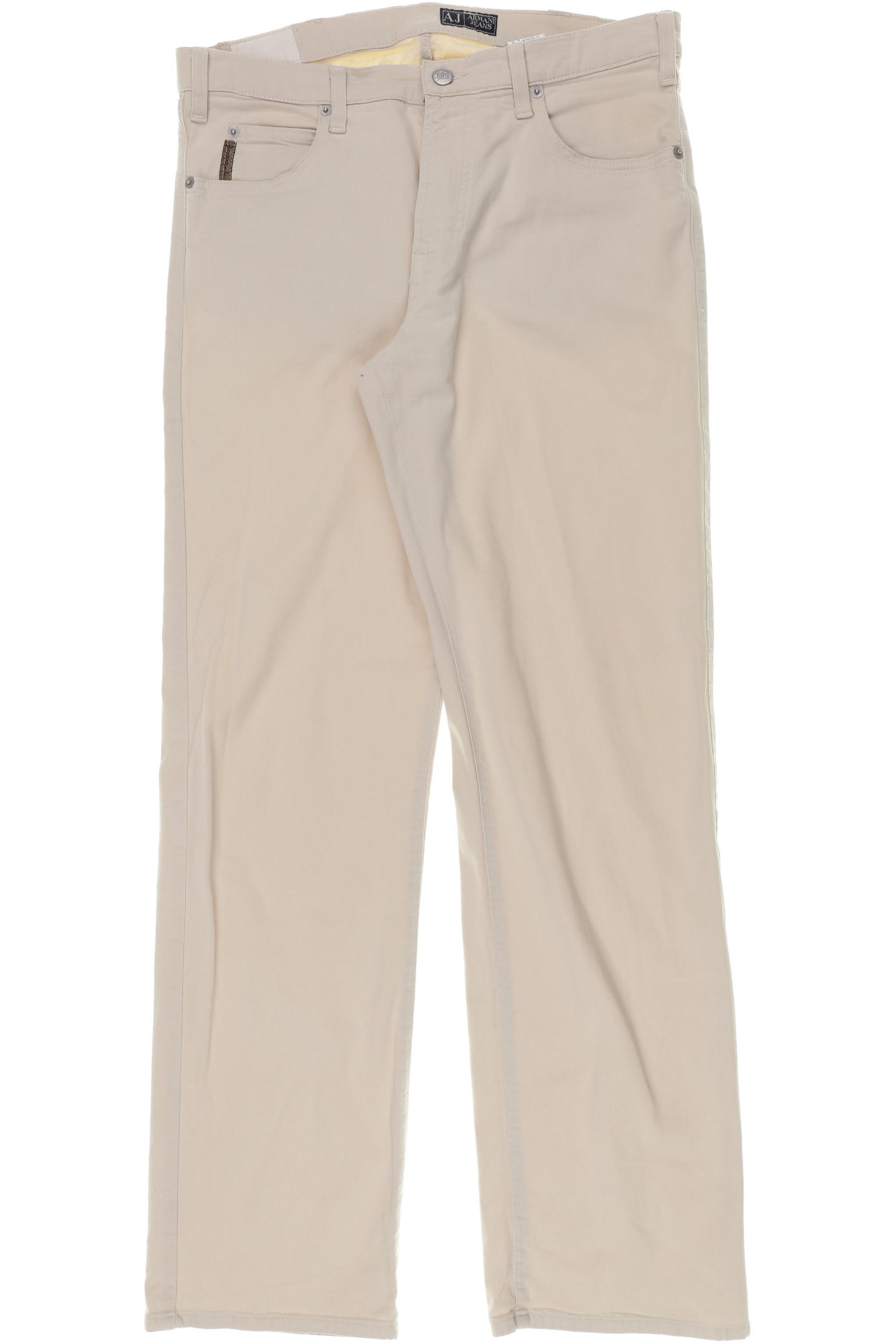 

Armani Jeans Herren Jeans, beige, Gr. 32