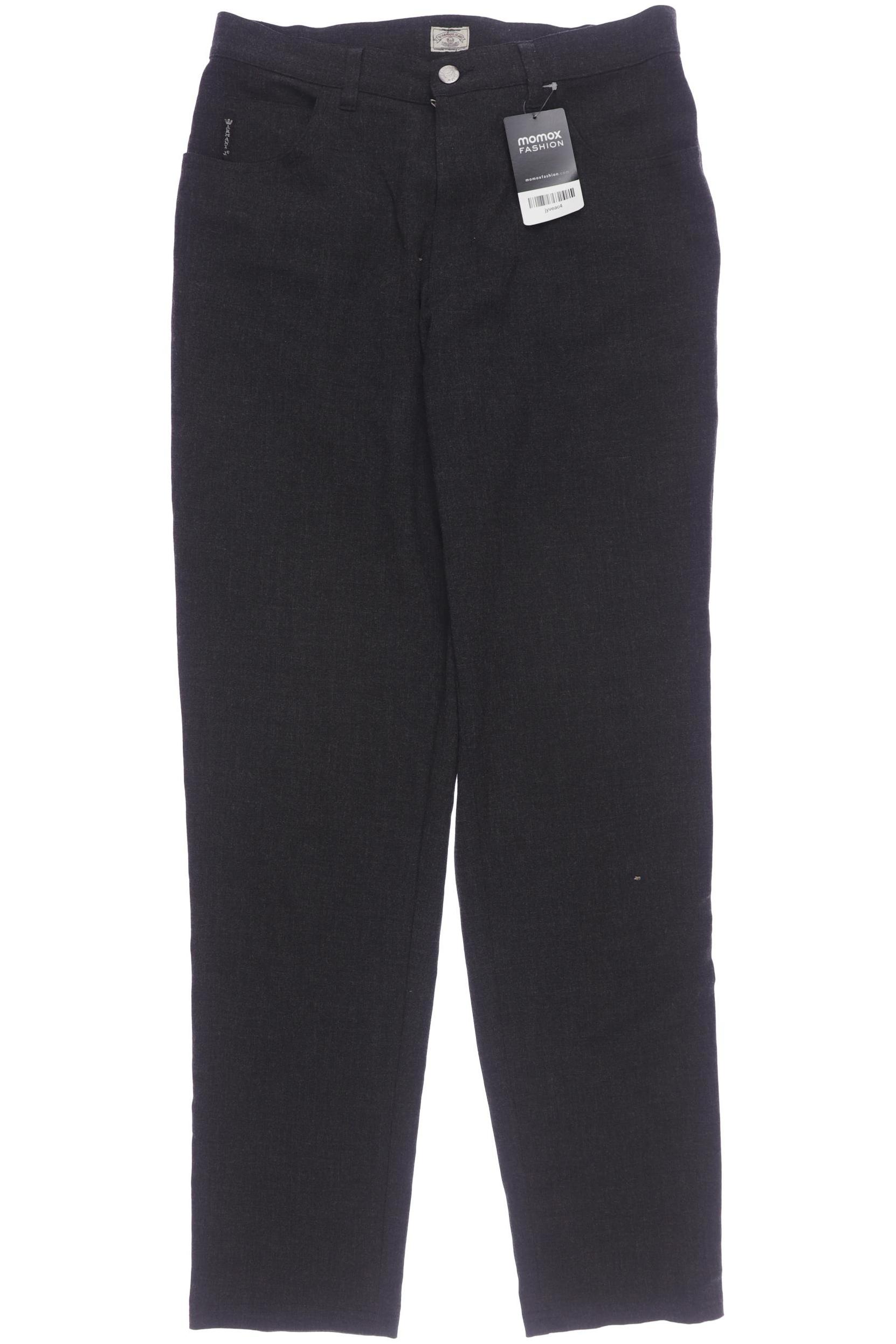 

Armani Jeans Herren Stoffhose, grau, Gr. 31