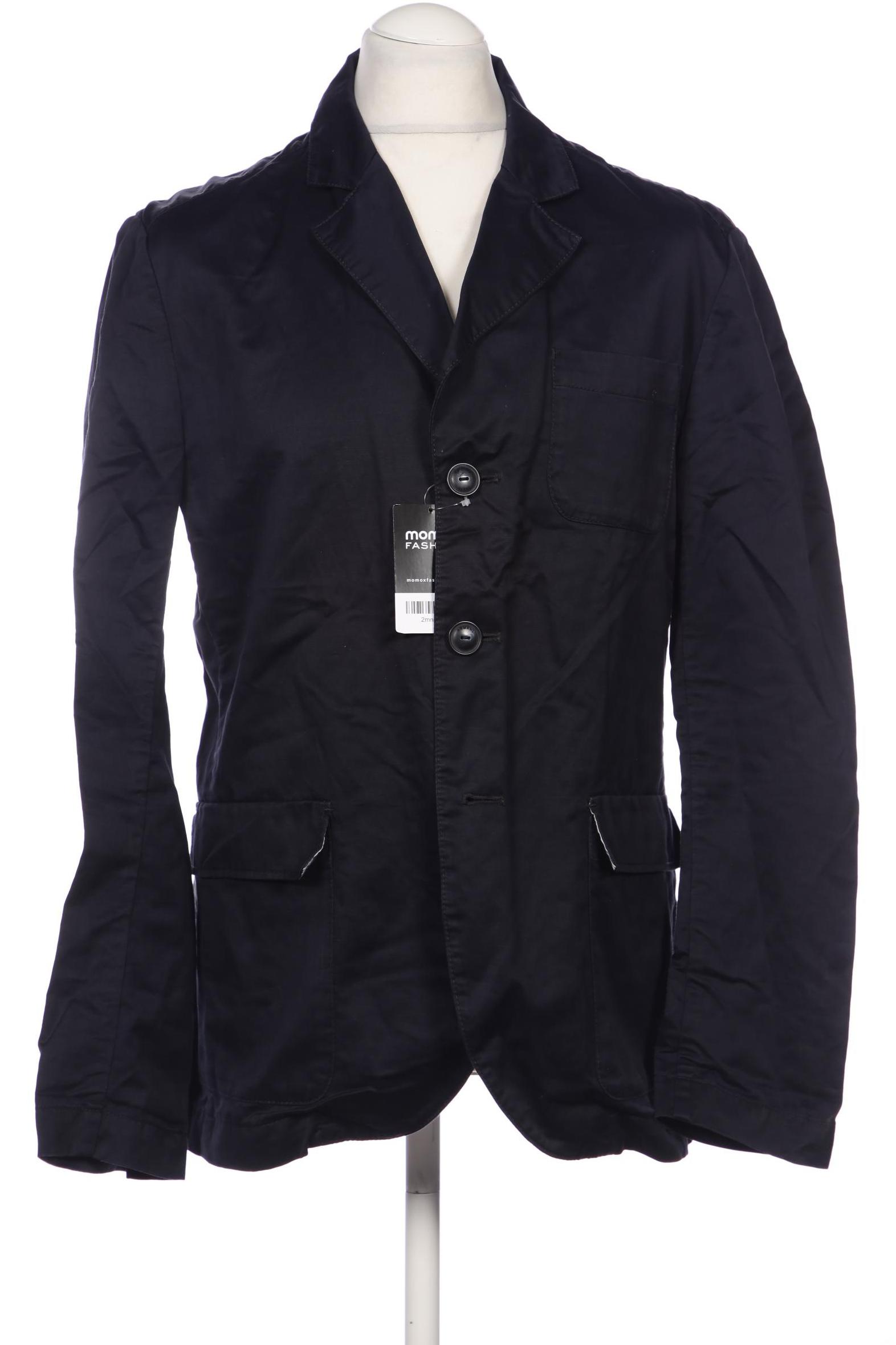 

Armani Jeans Herren Sakko, marineblau, Gr. 52