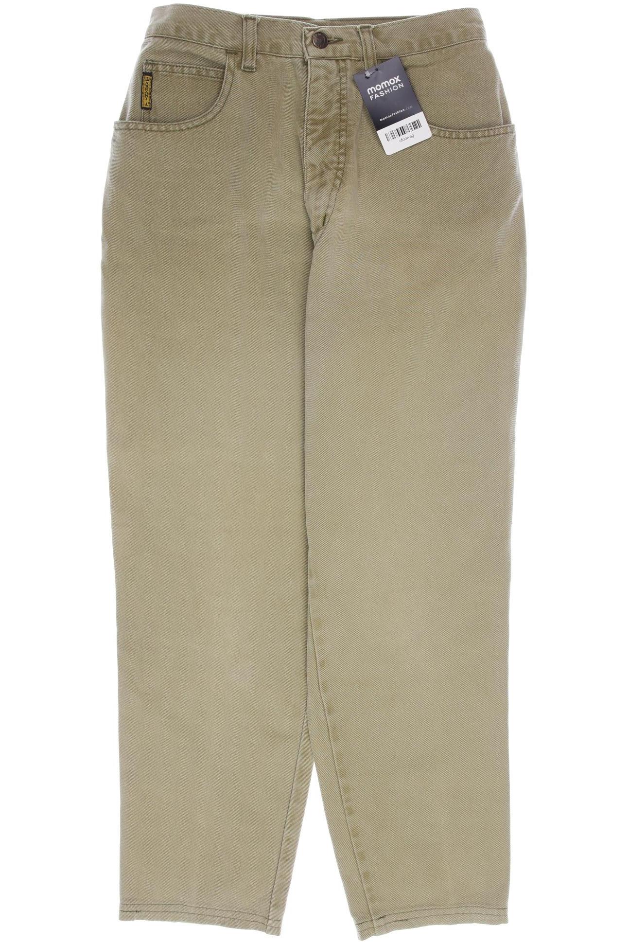 

Armani Jeans Herren Jeans, grün, Gr. 26