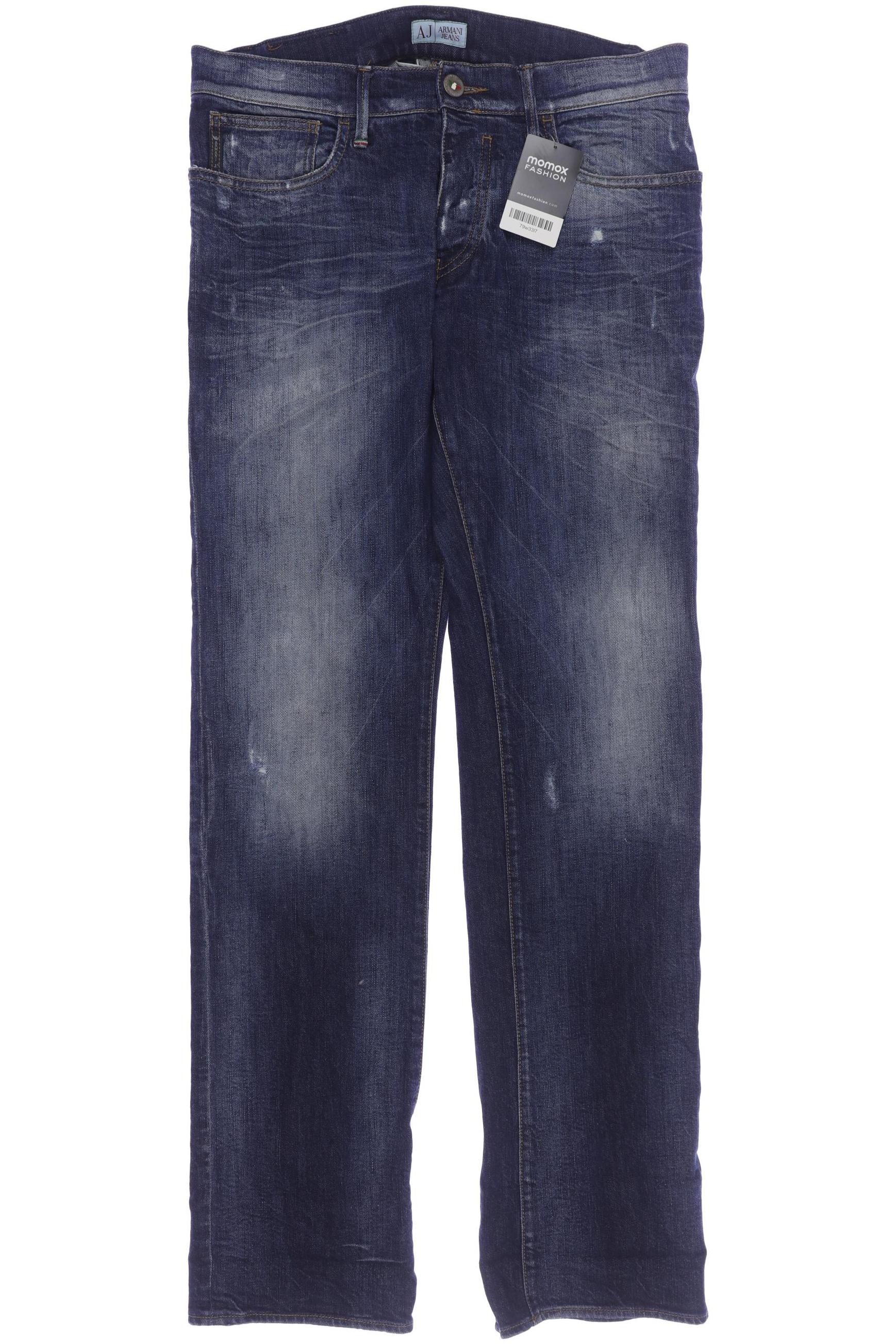 

Armani Jeans Herren Jeans, blau, Gr. 31