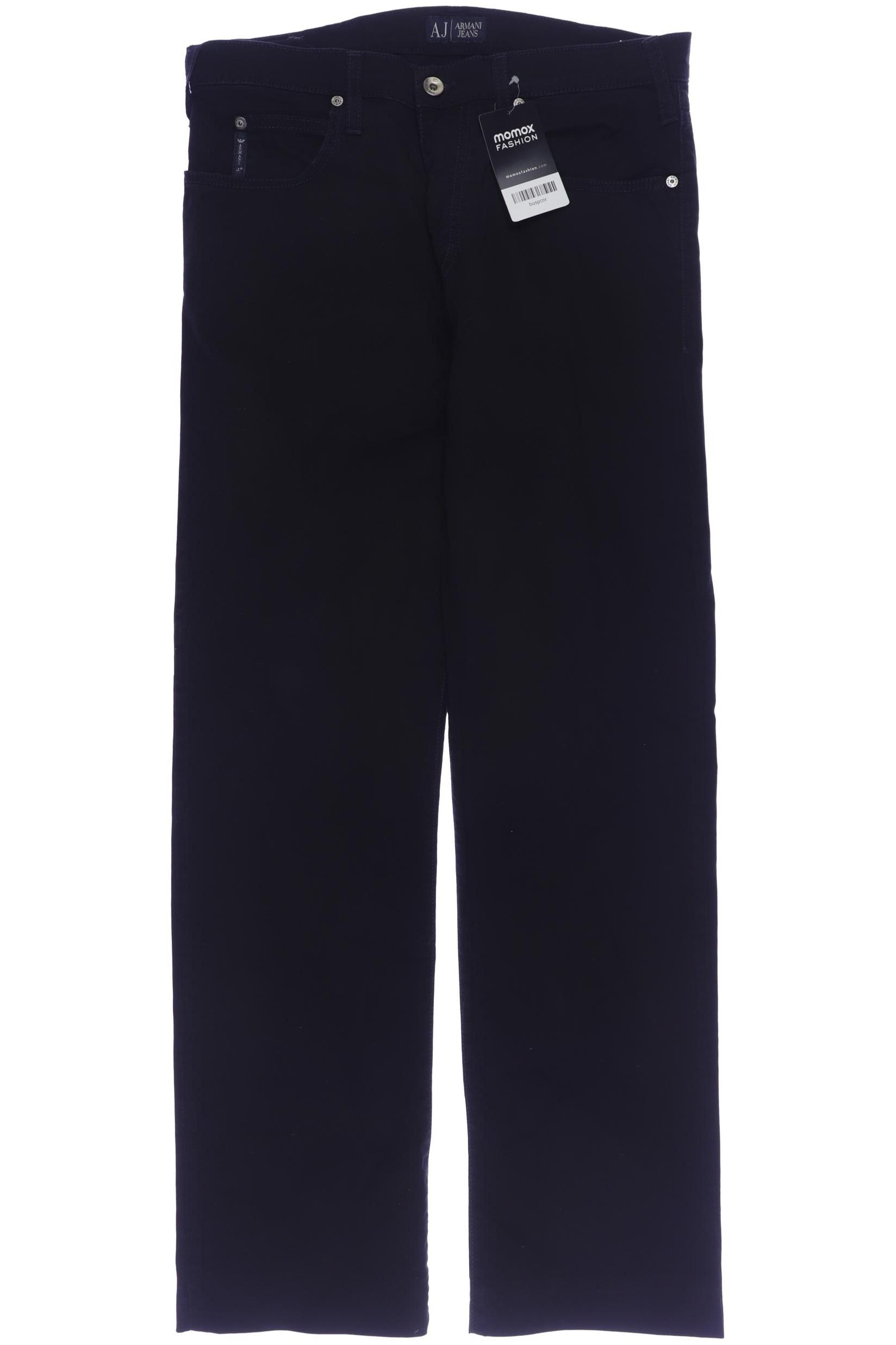 

Armani Jeans Herren Jeans, schwarz, Gr. 32