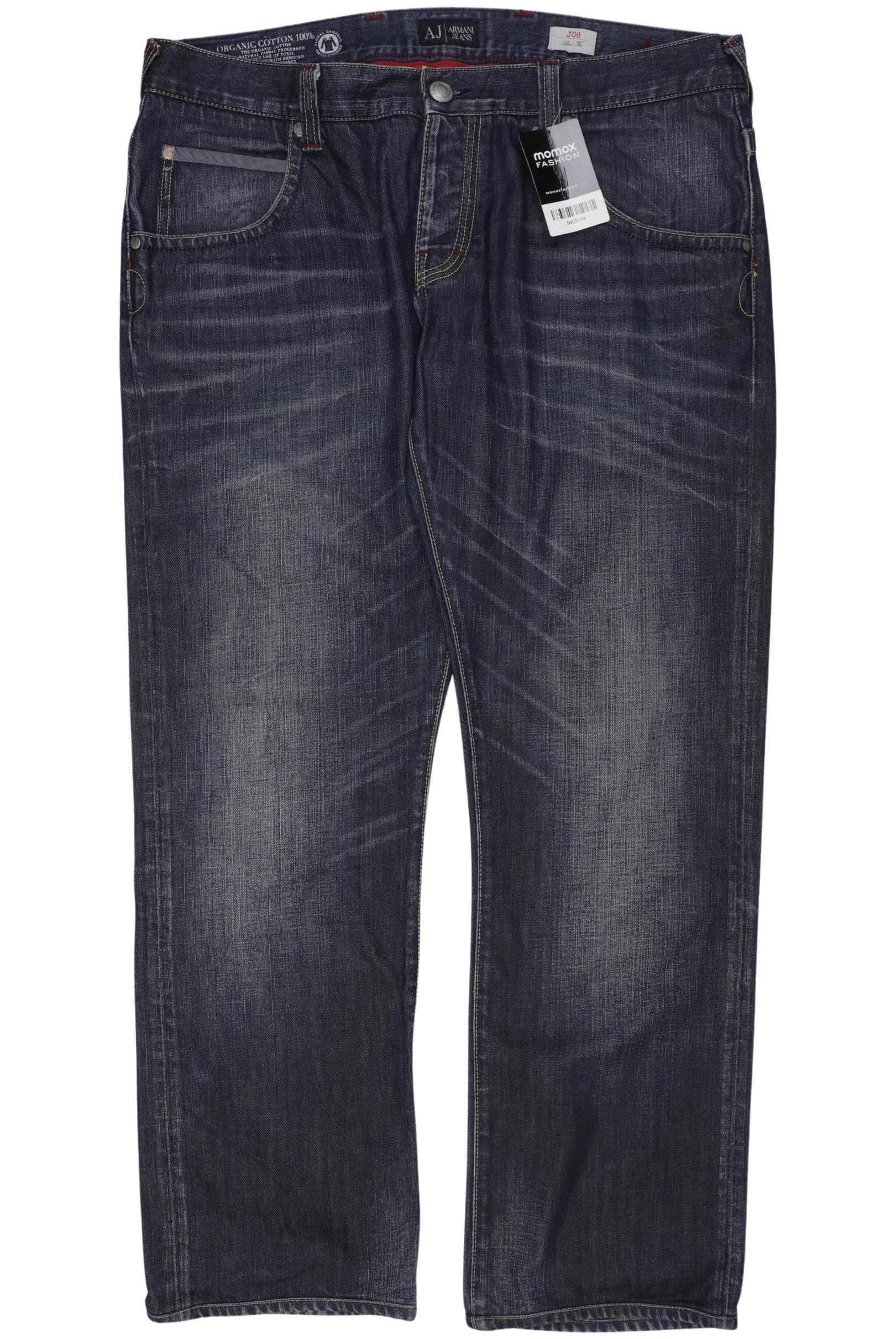 

Armani Jeans Herren Jeans, blau, Gr. 38
