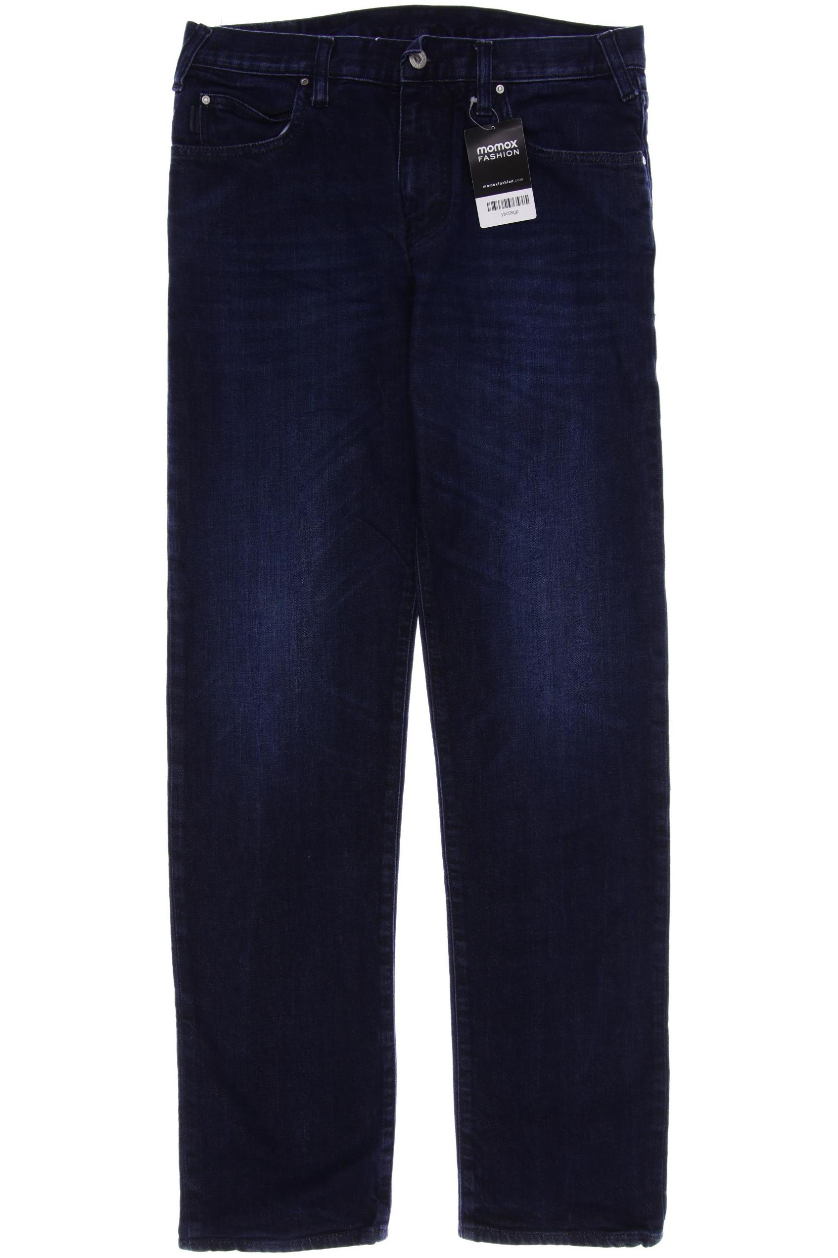 

Armani Jeans Herren Jeans, blau