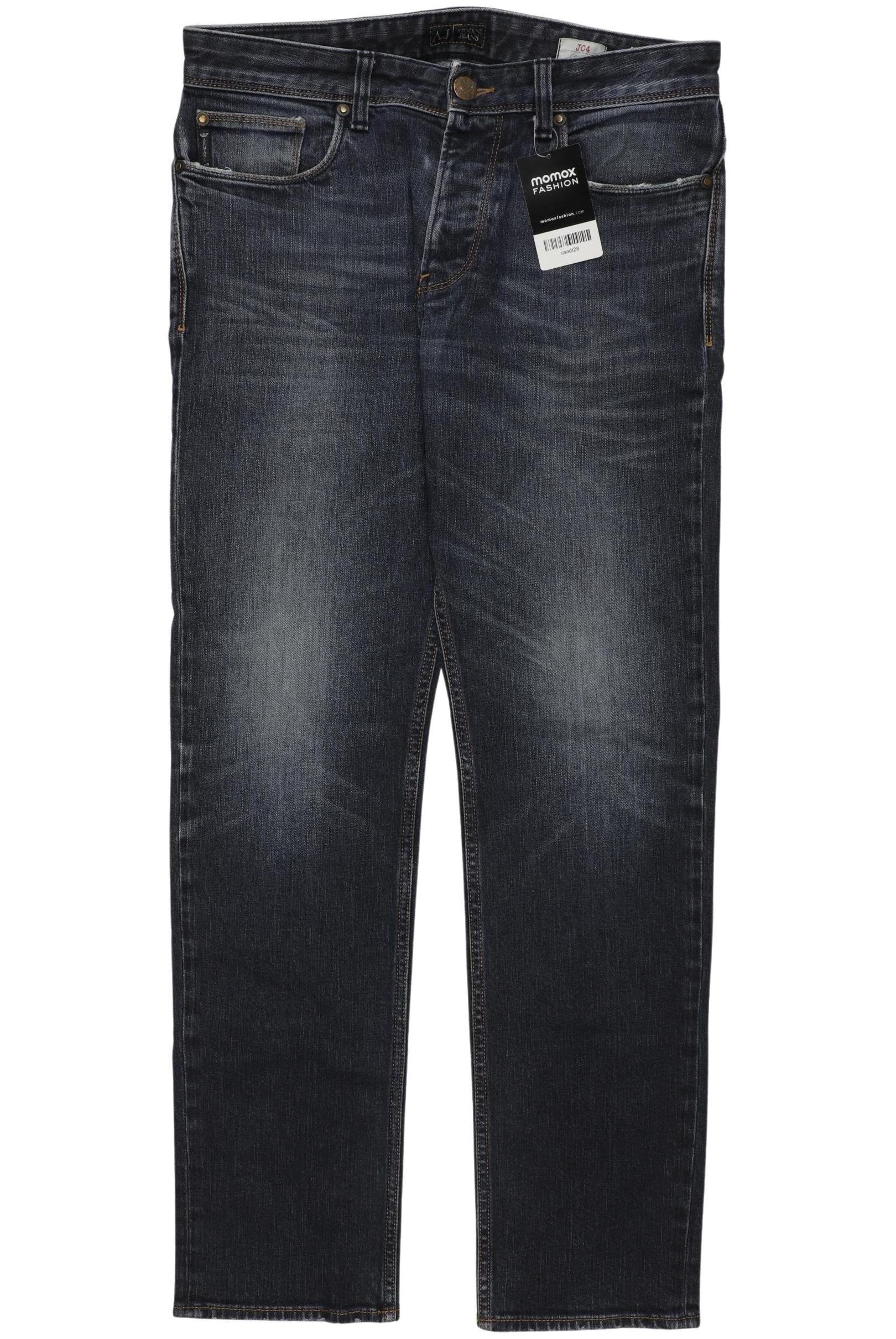 

Armani Jeans Herren Jeans, blau, Gr. 32