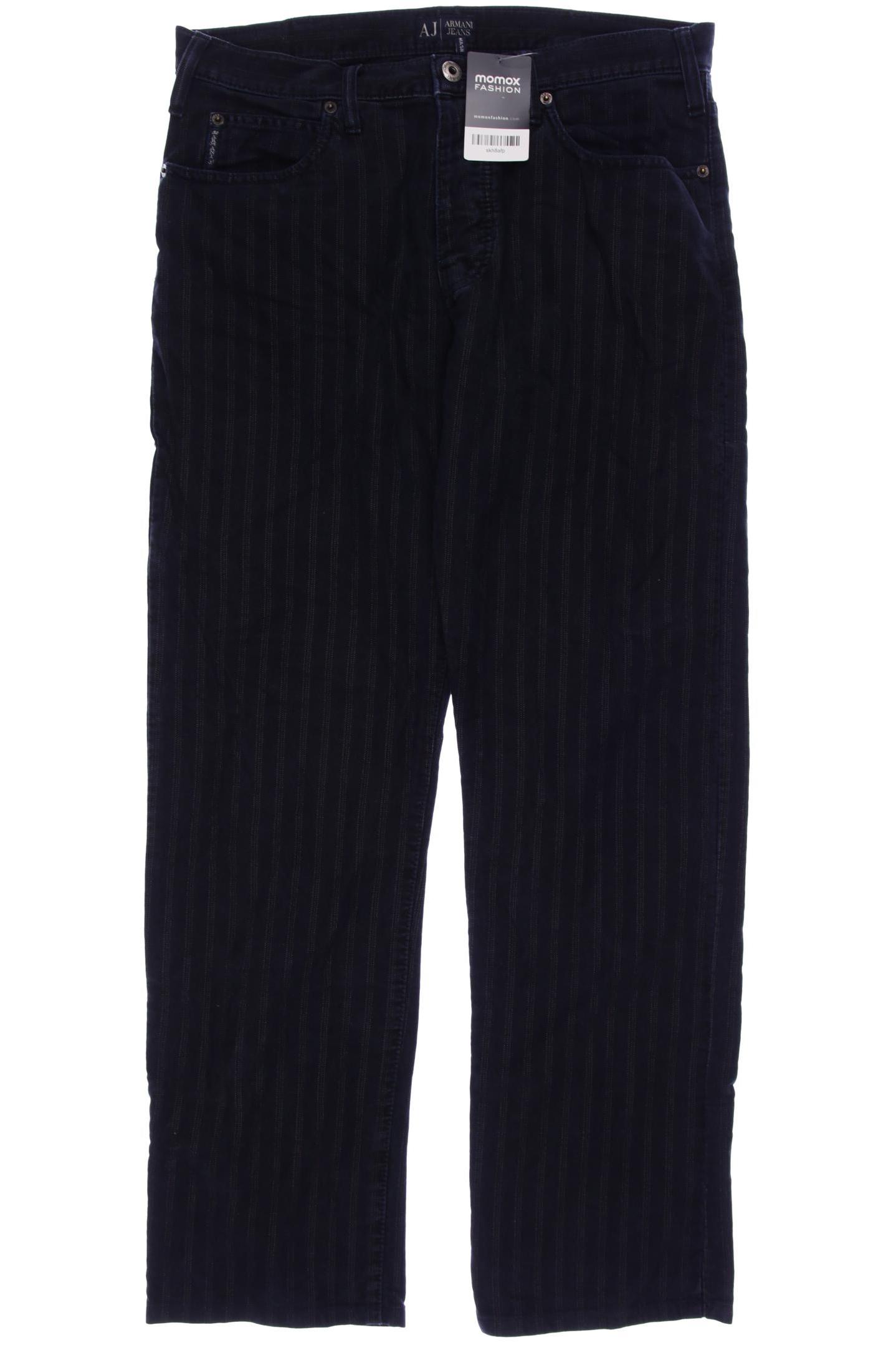 

Armani Jeans Herren Jeans, marineblau
