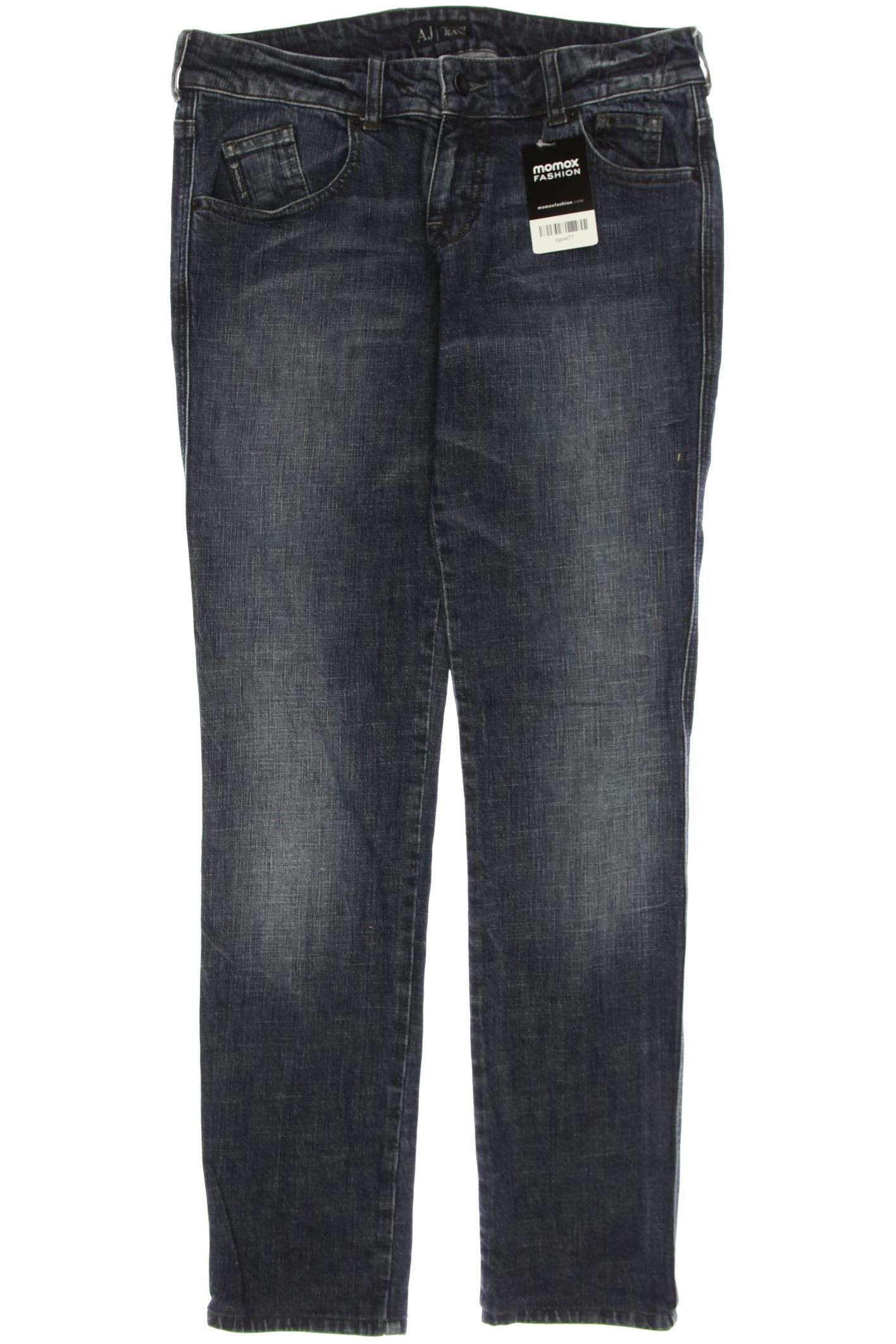 

Armani Jeans Herren Jeans, marineblau