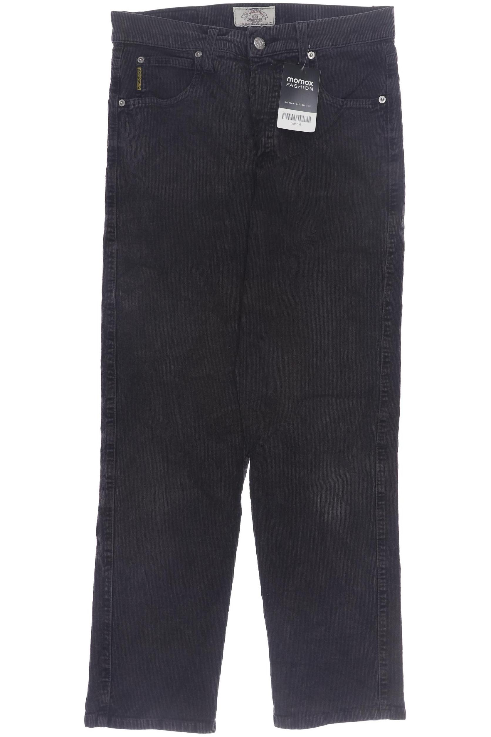 

Armani Jeans Herren Stoffhose, grau
