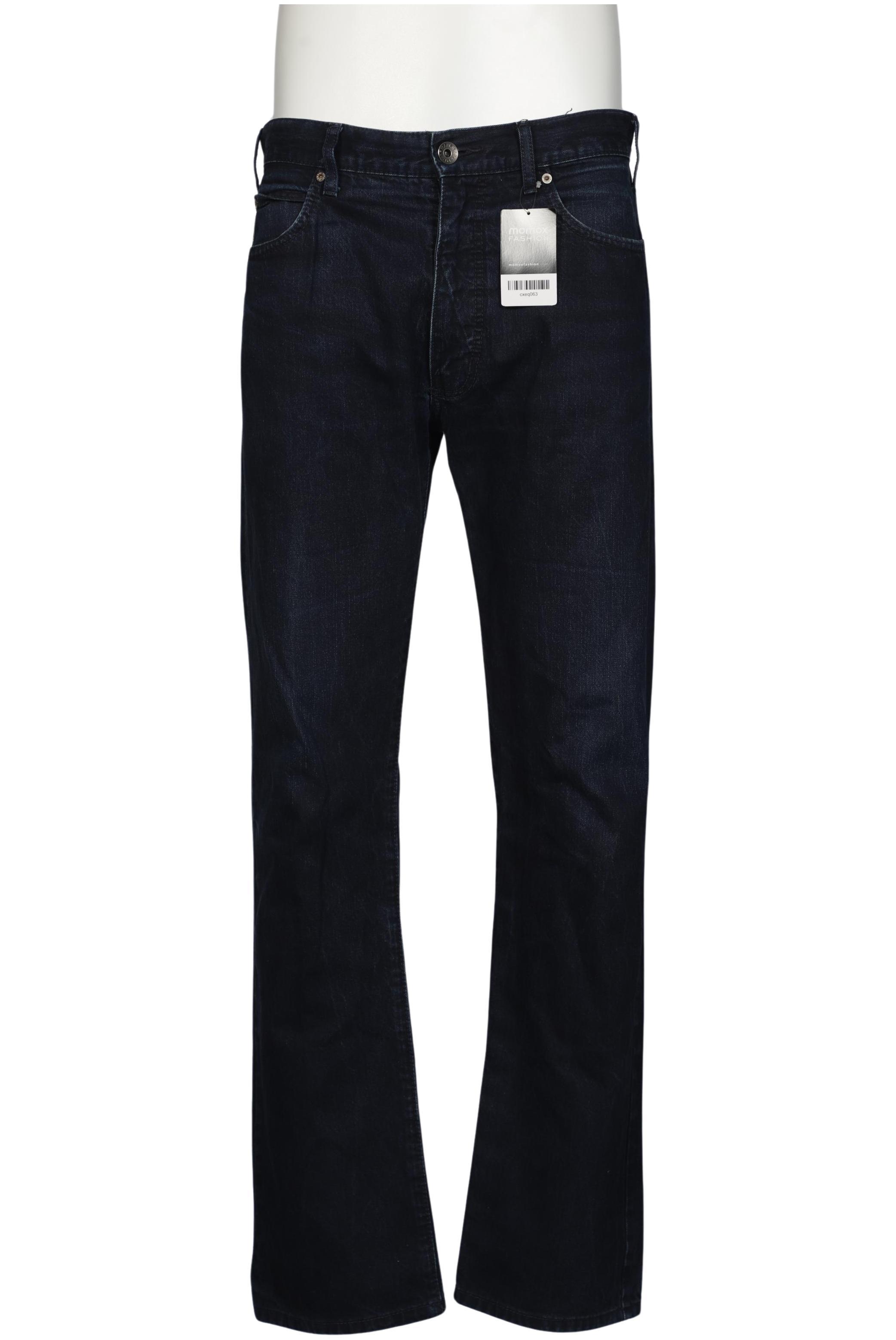 Thumbnail - Armani Jeans Herren Jeans, marineblau, Gr. 36