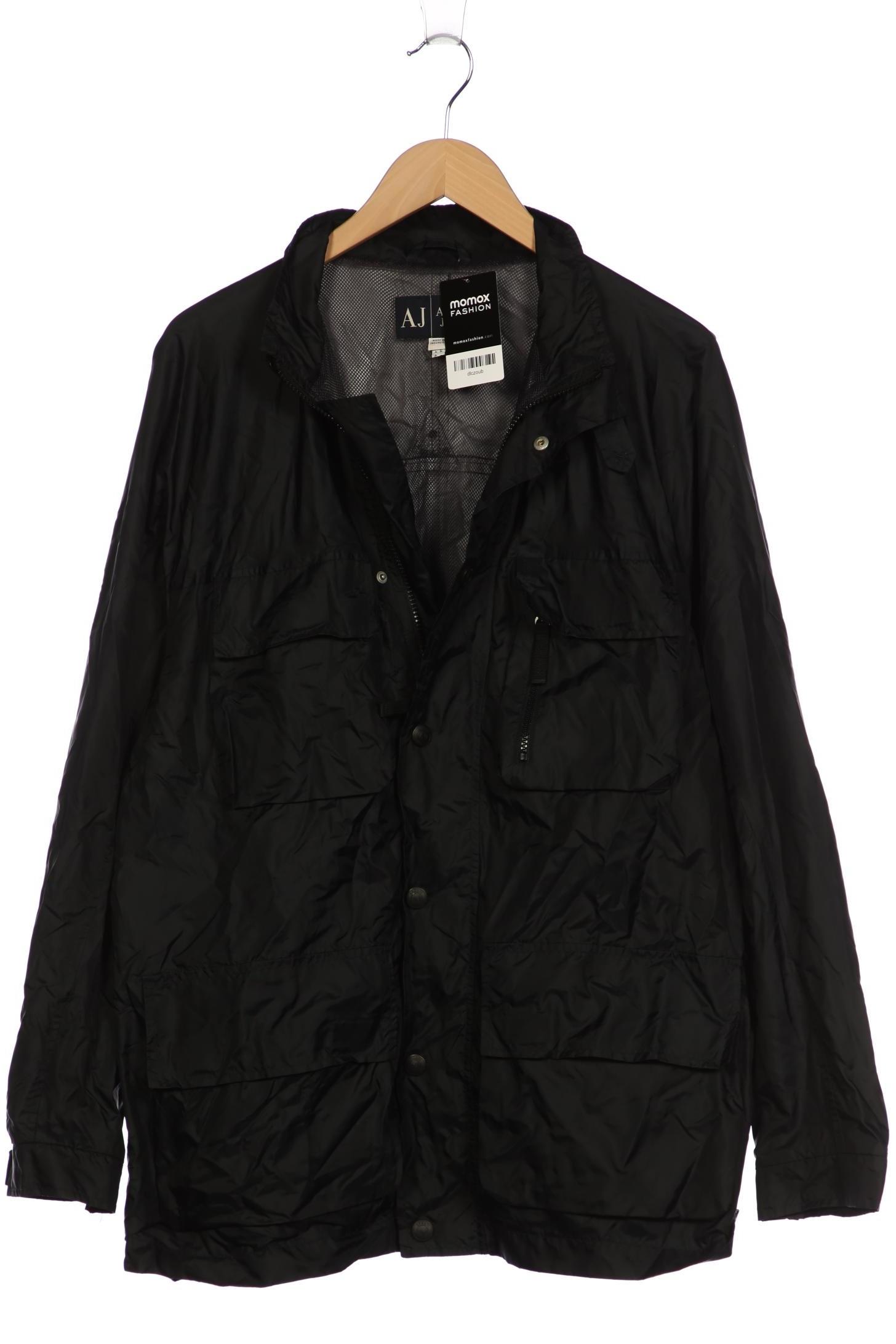 Thumbnail - Armani Jeans Herren Jacke, marineblau, Gr. 50