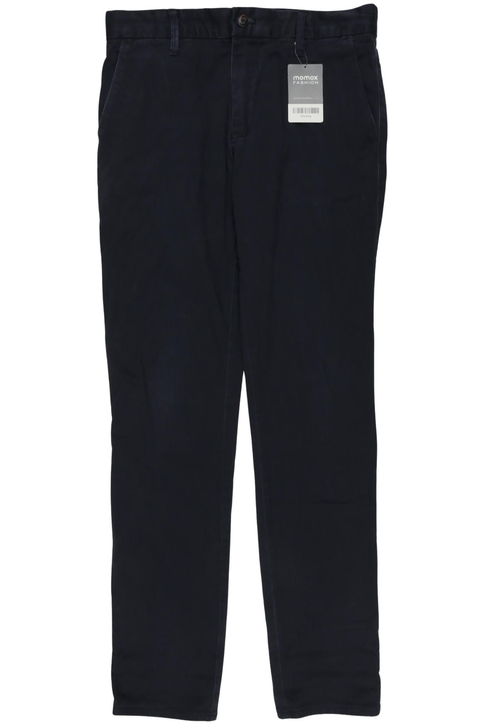 

Armani Jeans Herren Stoffhose, marineblau, Gr. 44