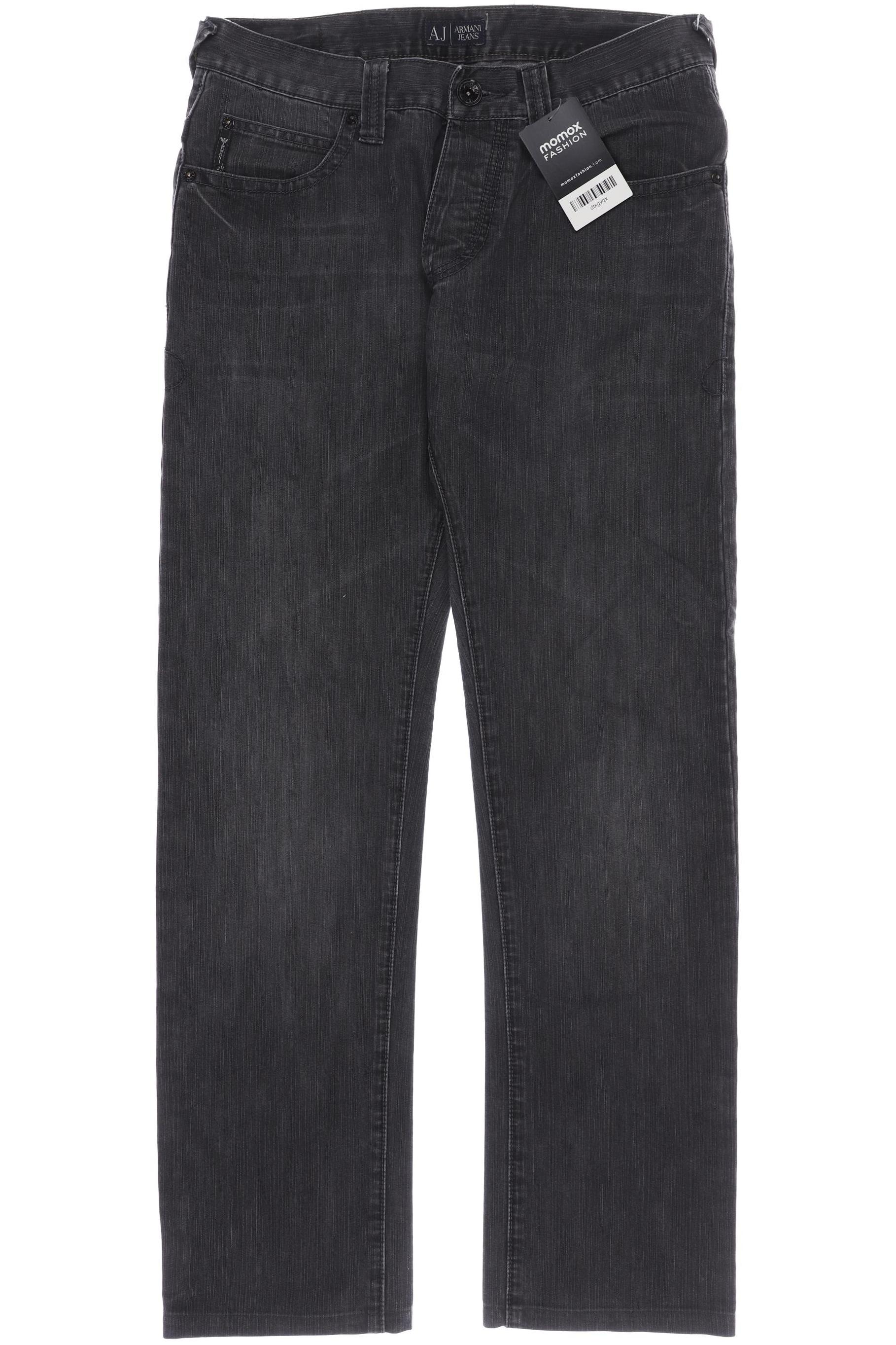 

Armani Jeans Herren Jeans, grau