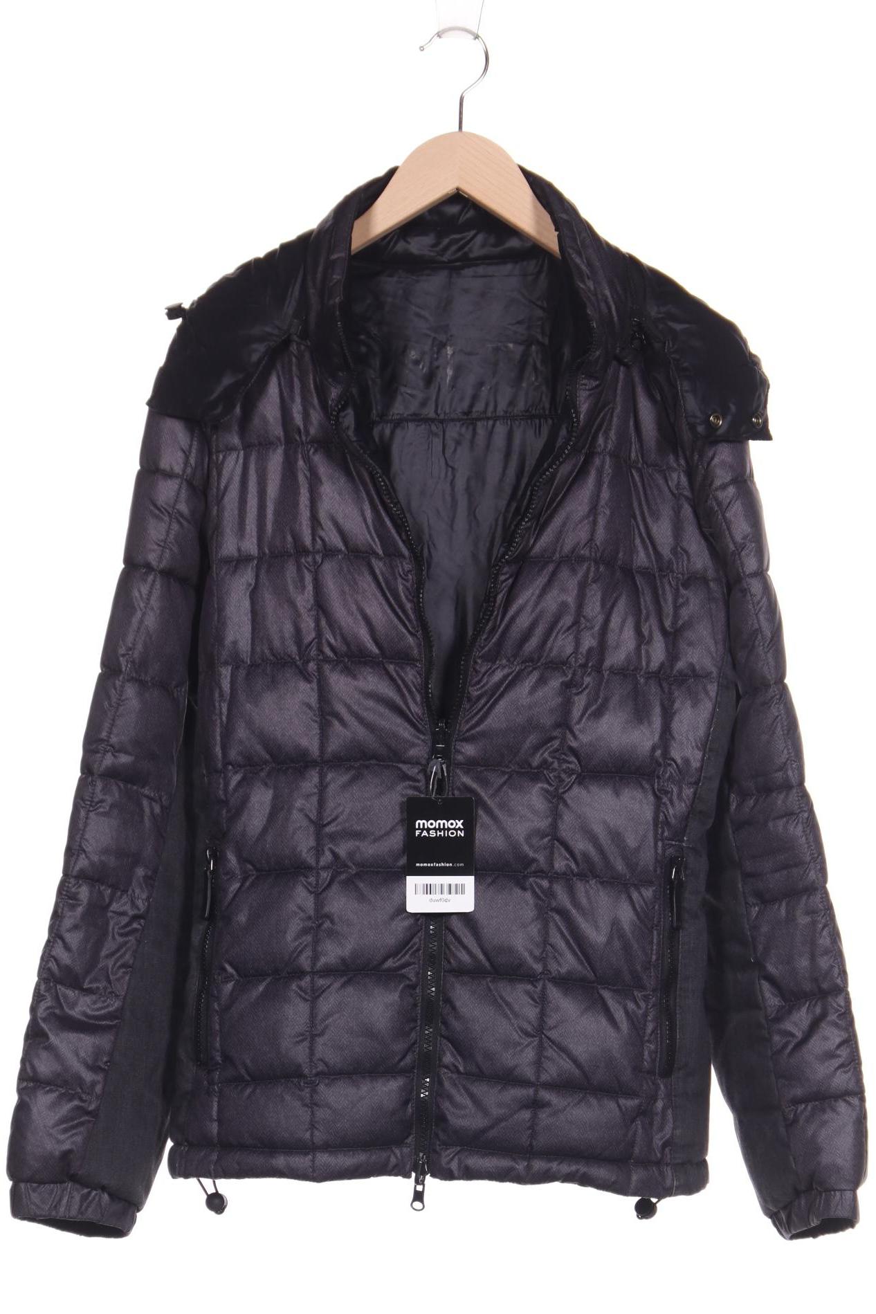 

Armani Jeans Herren Jacke, grün, Gr. 48