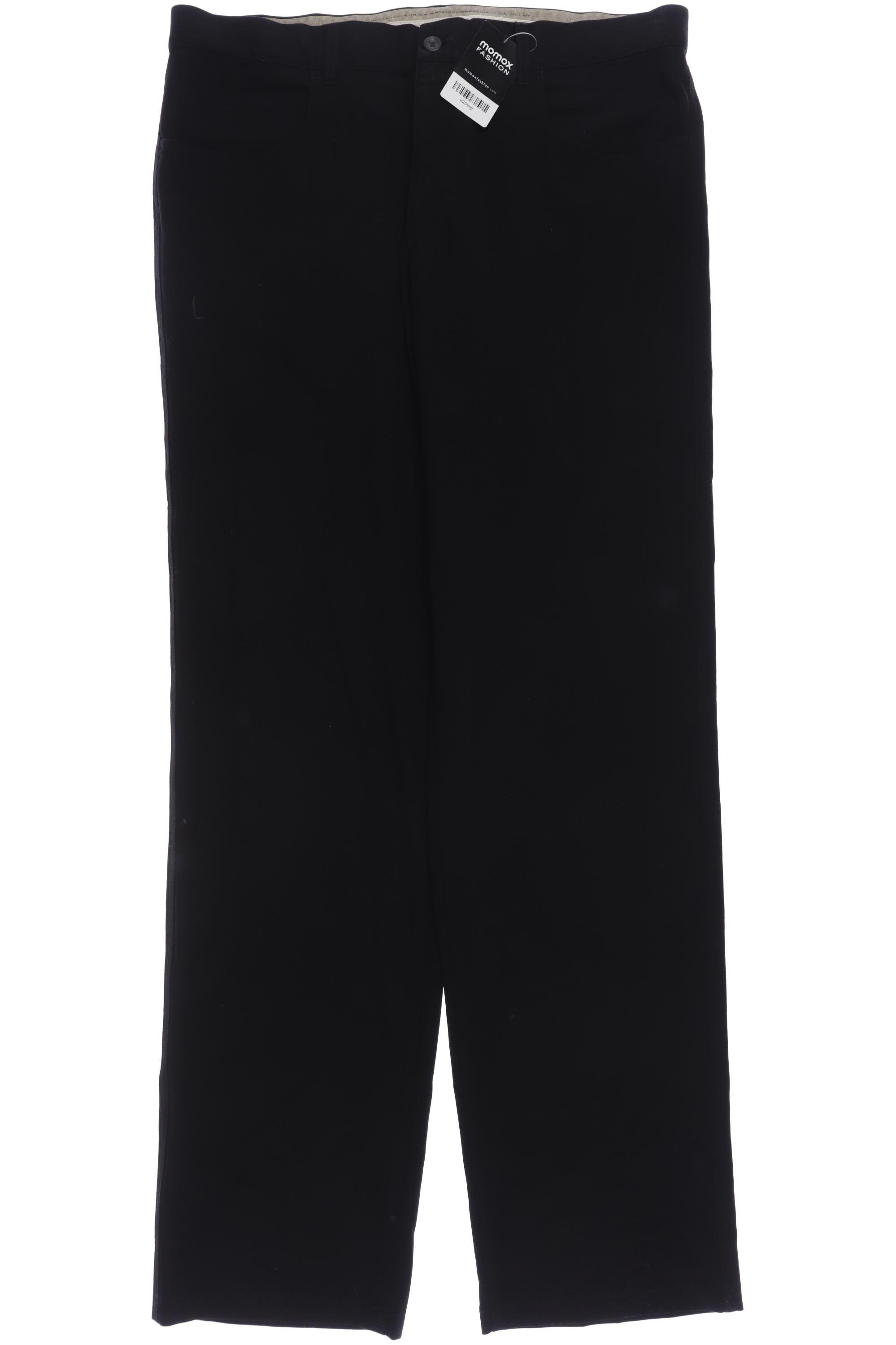 

Armani Jeans Herren Stoffhose, schwarz, Gr. 38